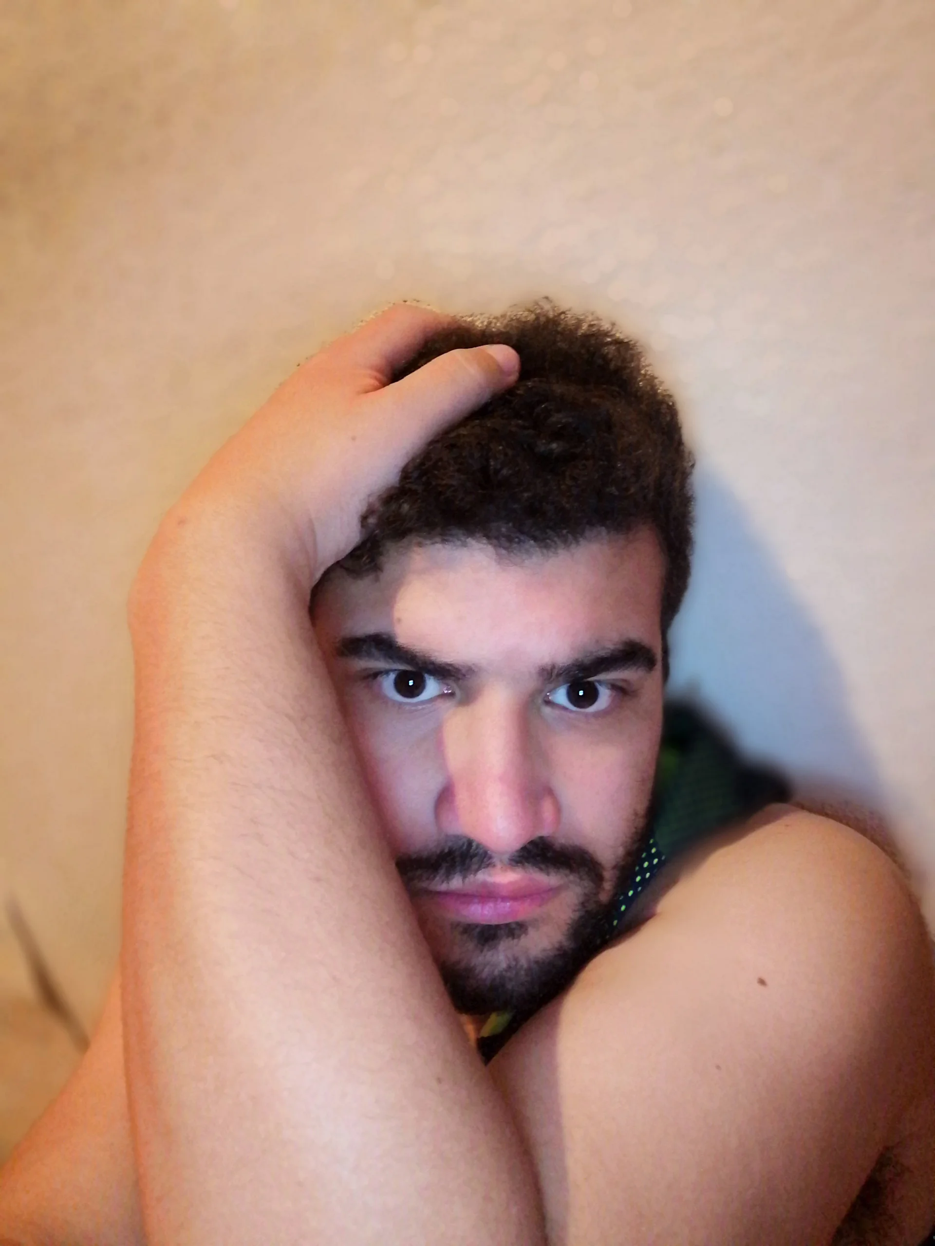 XXX Porn Photo of Nude Javi_92 29