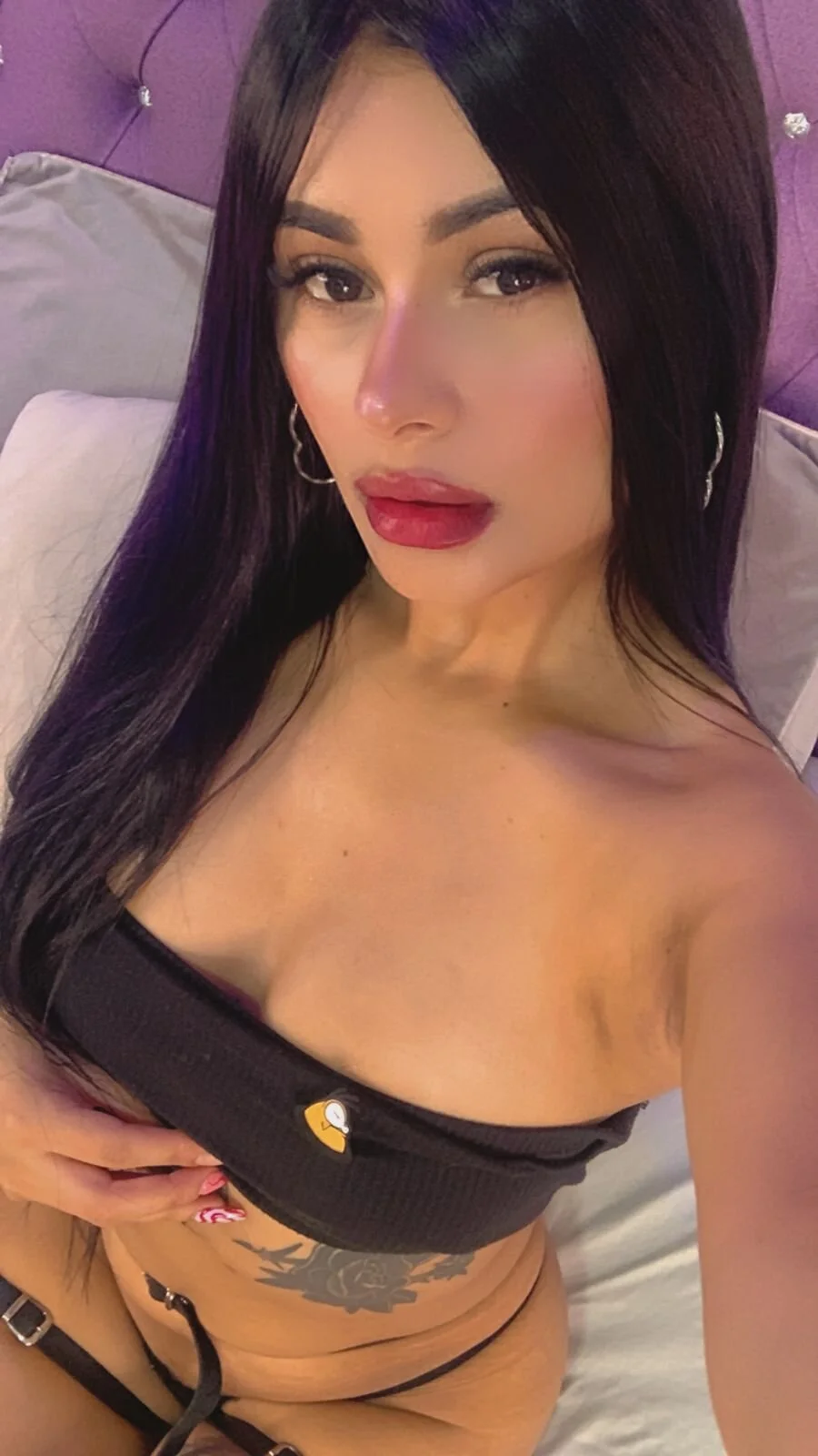 XXX Porn Photo of Nude Cilie_lee 8