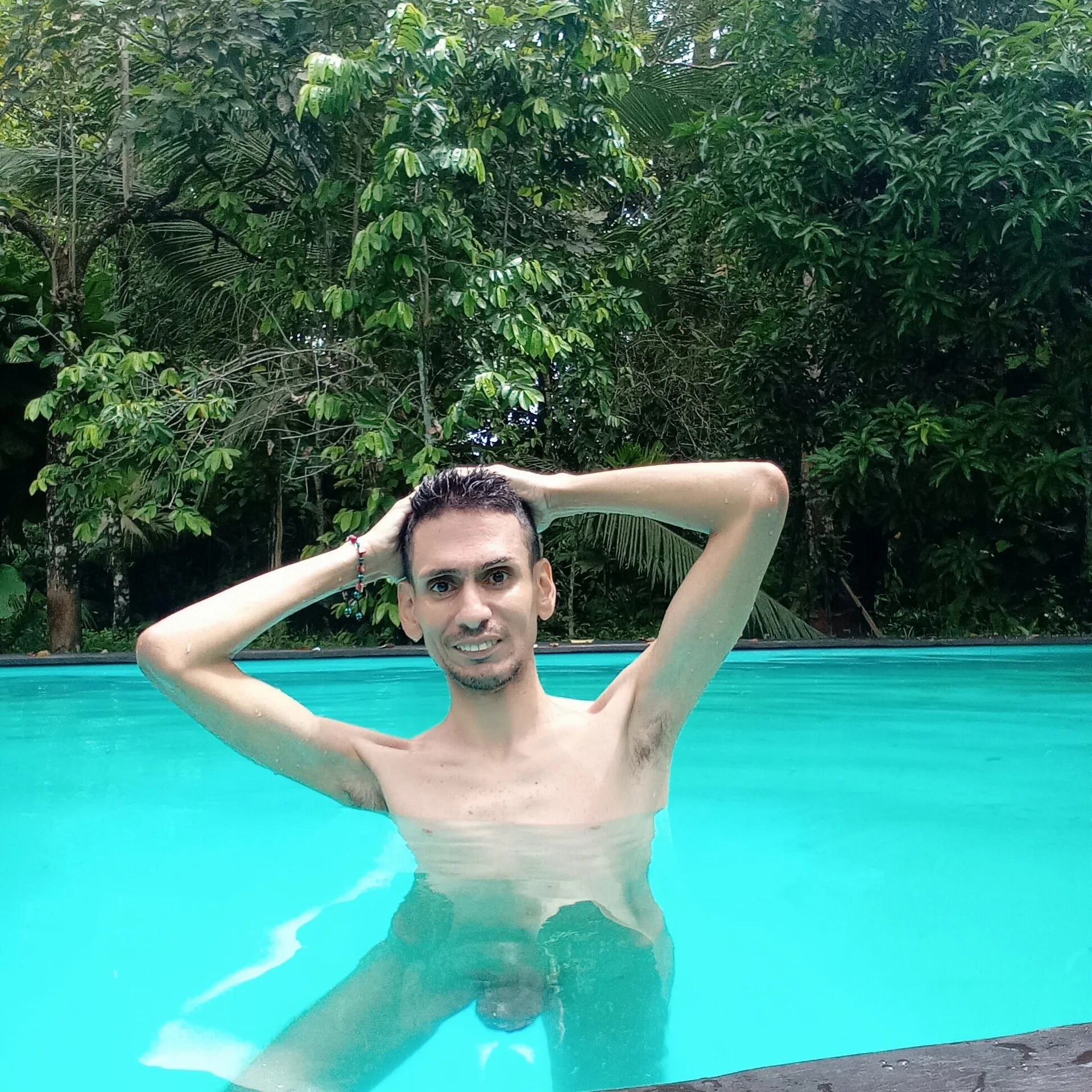 XXX Porn Photo of Nude Andres_J4 139