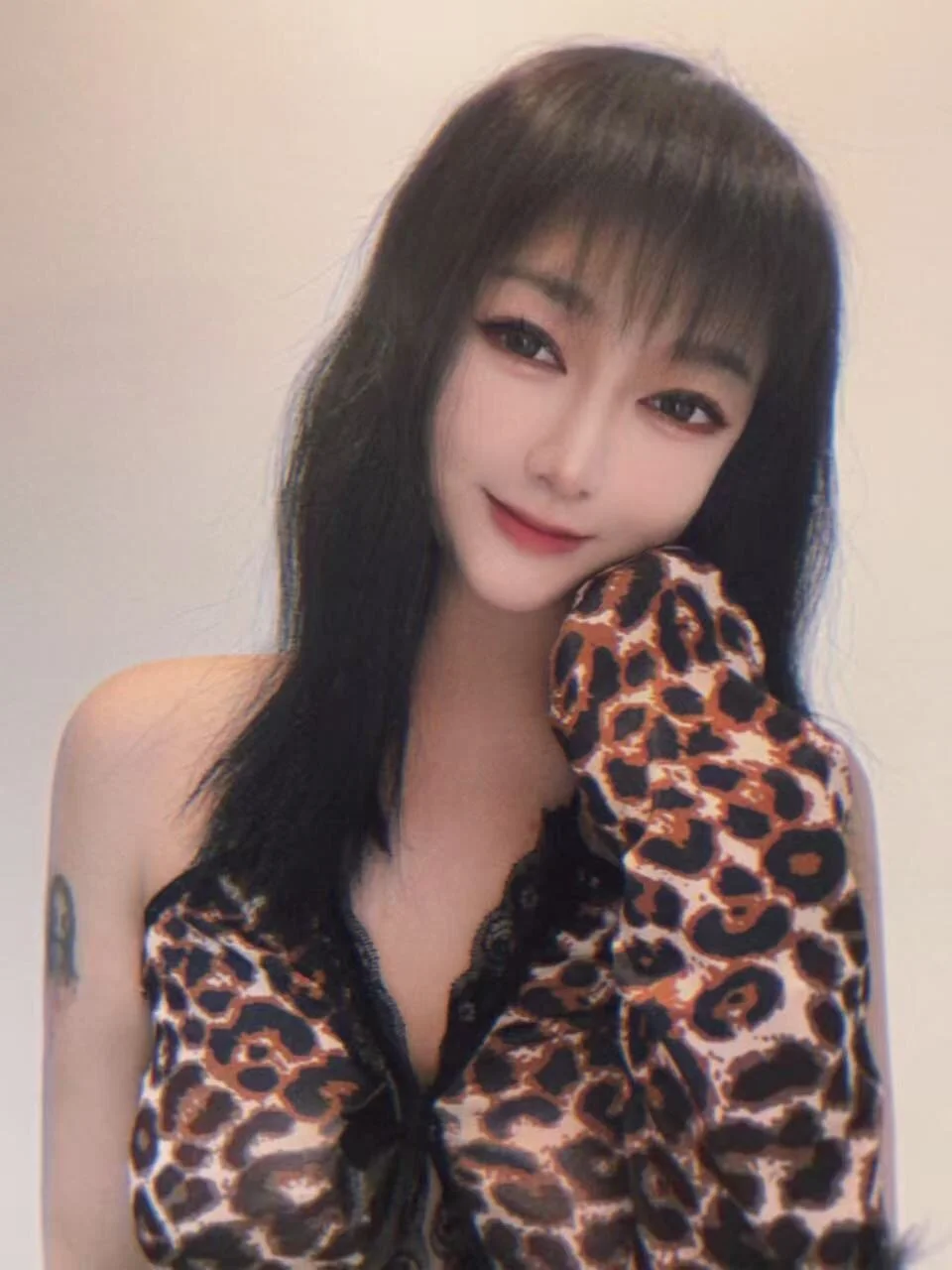 XXX Porn Photo of Nude A-Rowan 2