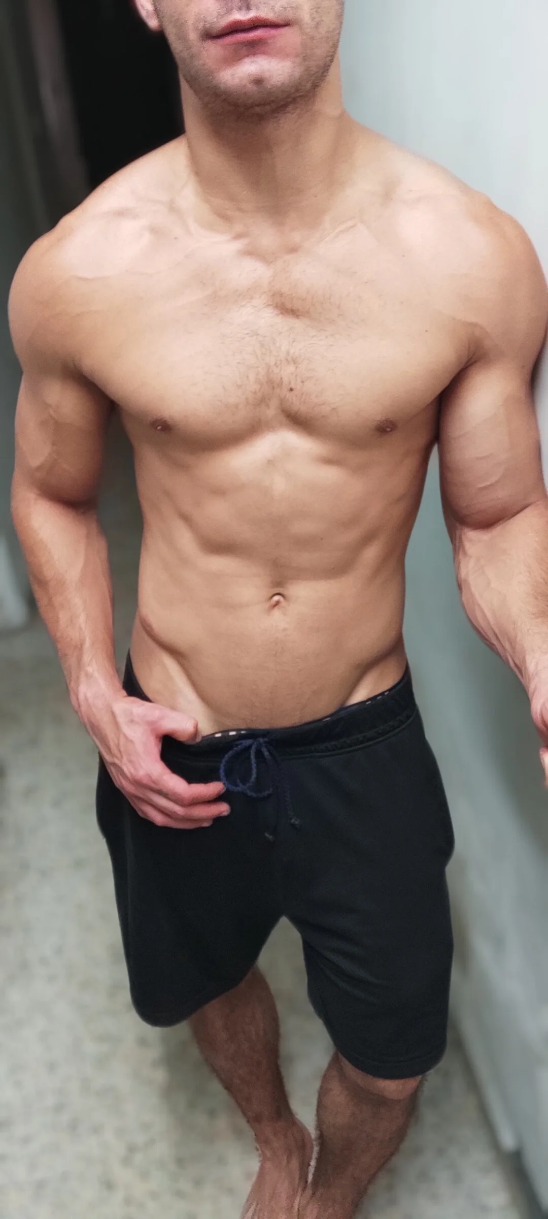 XXX Porn Photo of Nude sexylatin0gay 3