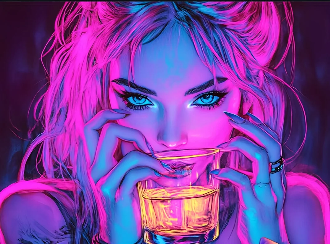 XXX Porn Photo of Nude Raawrz 18