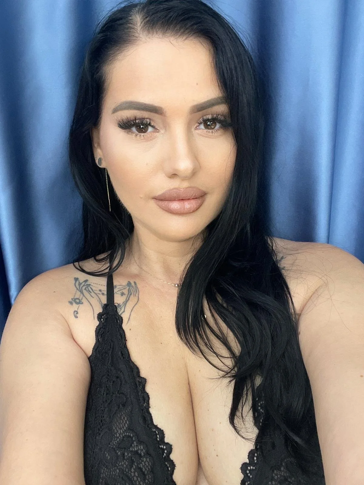 XXX Porn Photo of Nude Lauren_Saint 3