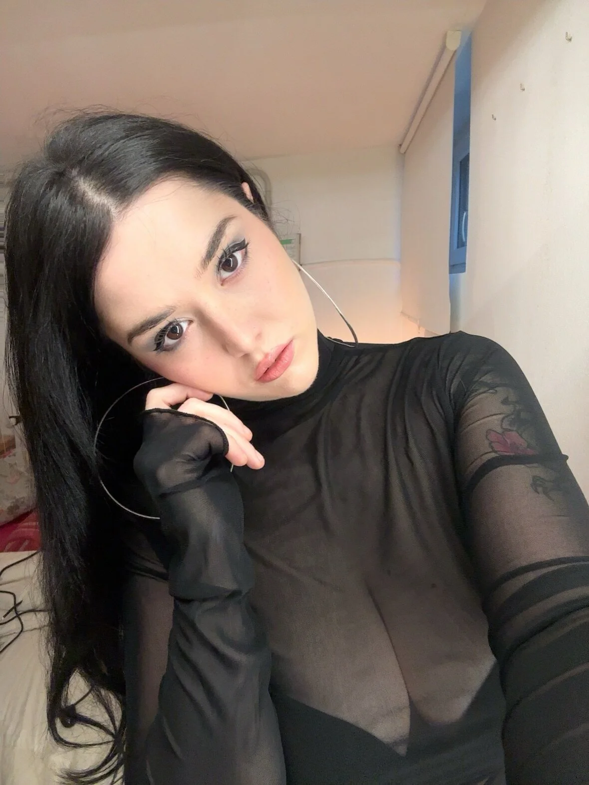 XXX Porn Photo of Nude Venustrapp 6