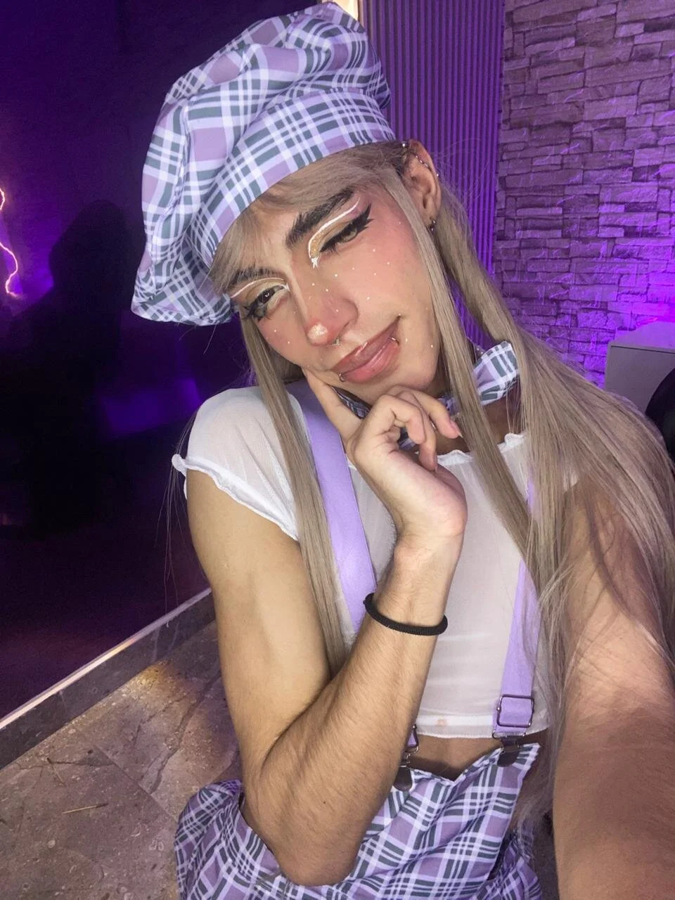 XXX Porn Photo of Nude kaisage_tay 41