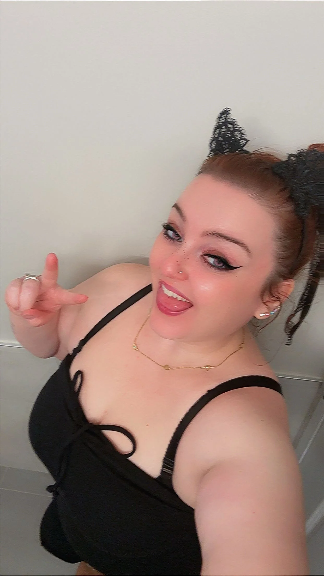 XXX Porn Photo of Nude BambiKitty 32