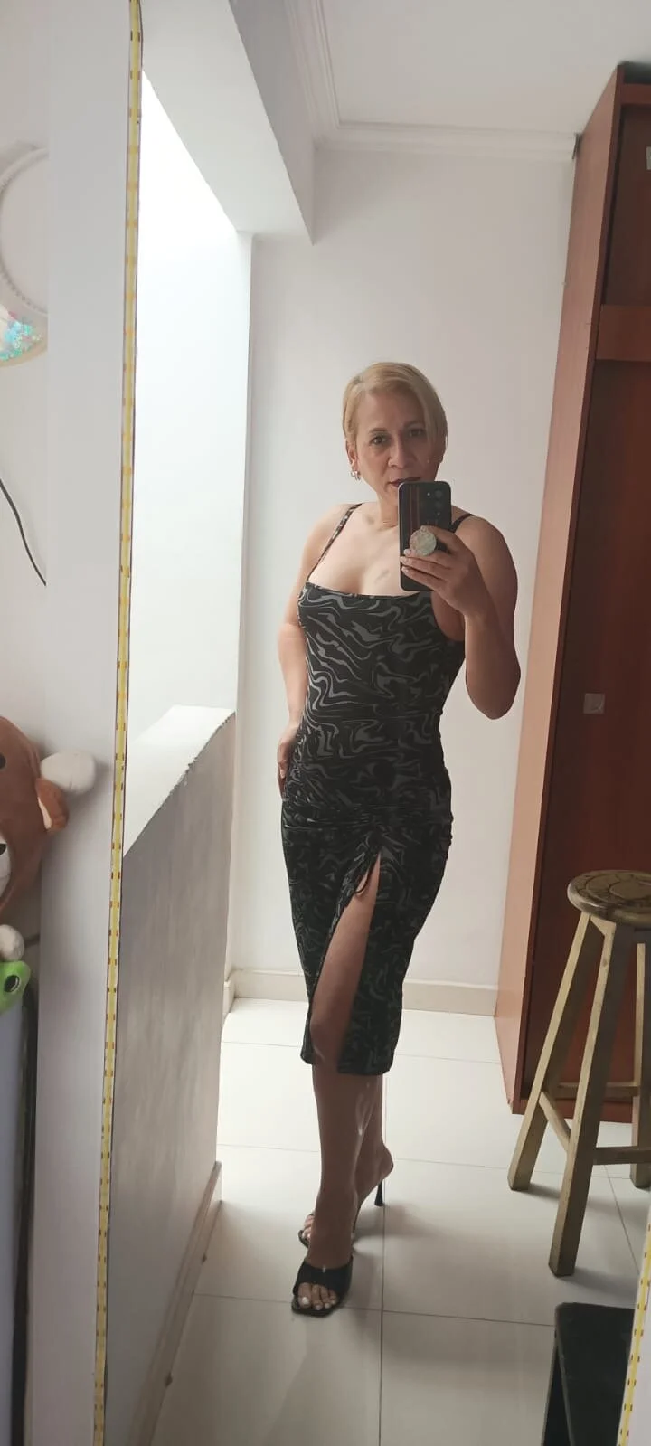 XXX Porn Photo of Nude geminis_milf 33
