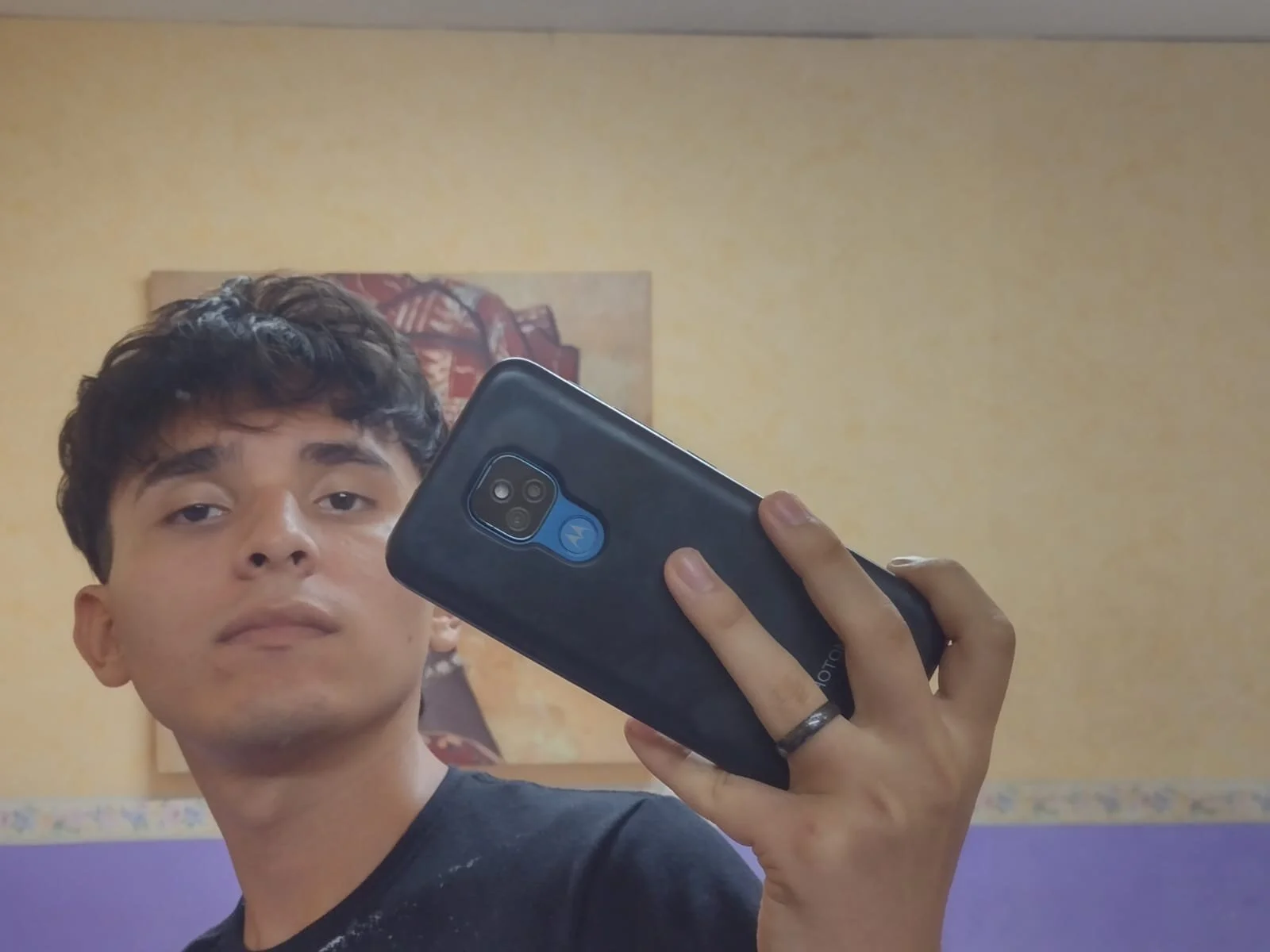XXX Porn Photo of Nude suggarboy69 2