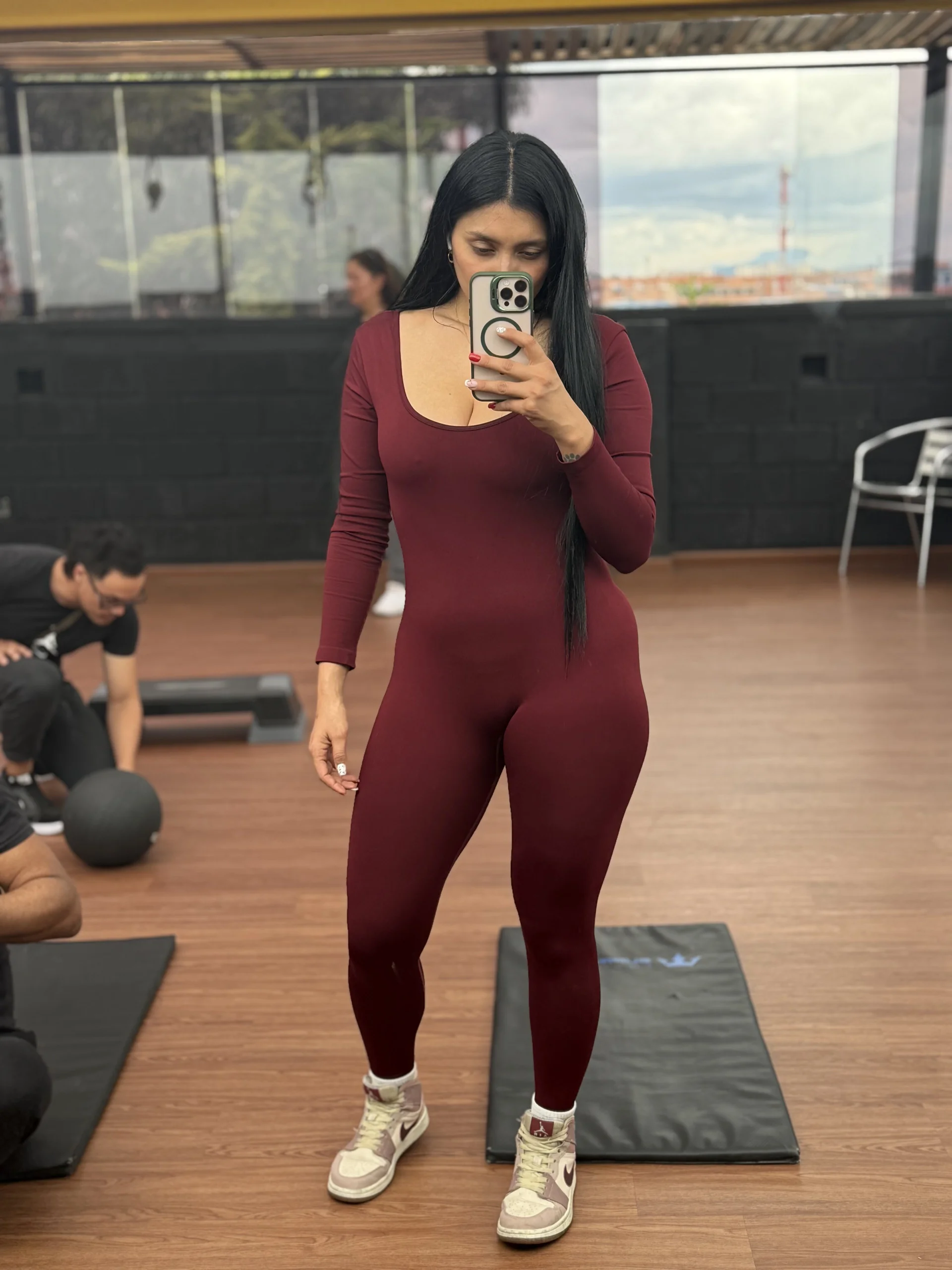 XXX Porn Photo of Nude ANABOONCE_ 58