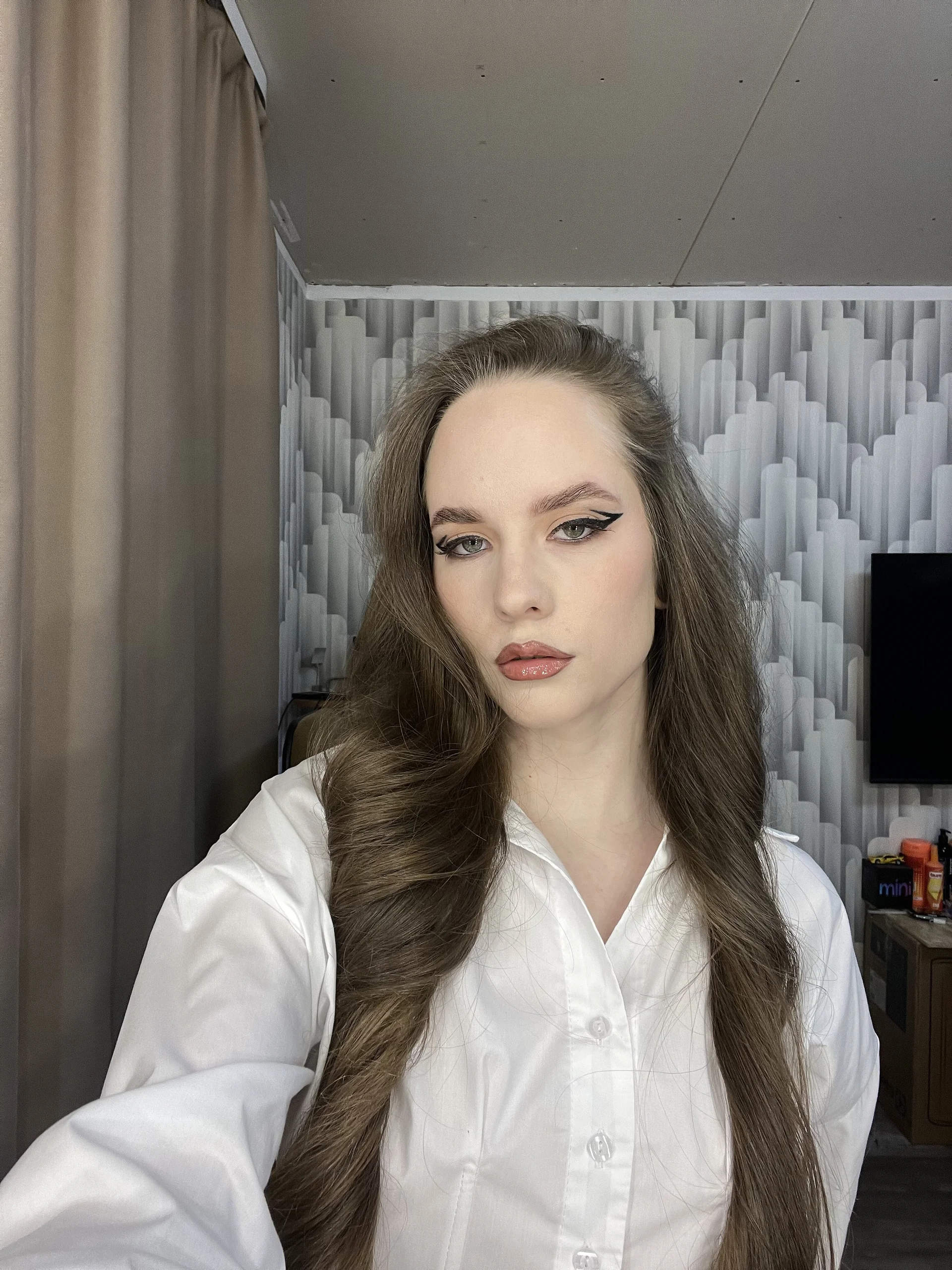 XXX Porn Photo of Nude DivaAurum 1