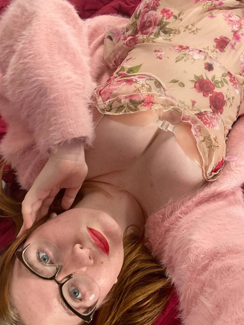 XXX Porn Photo of Nude AliceAllisons 67