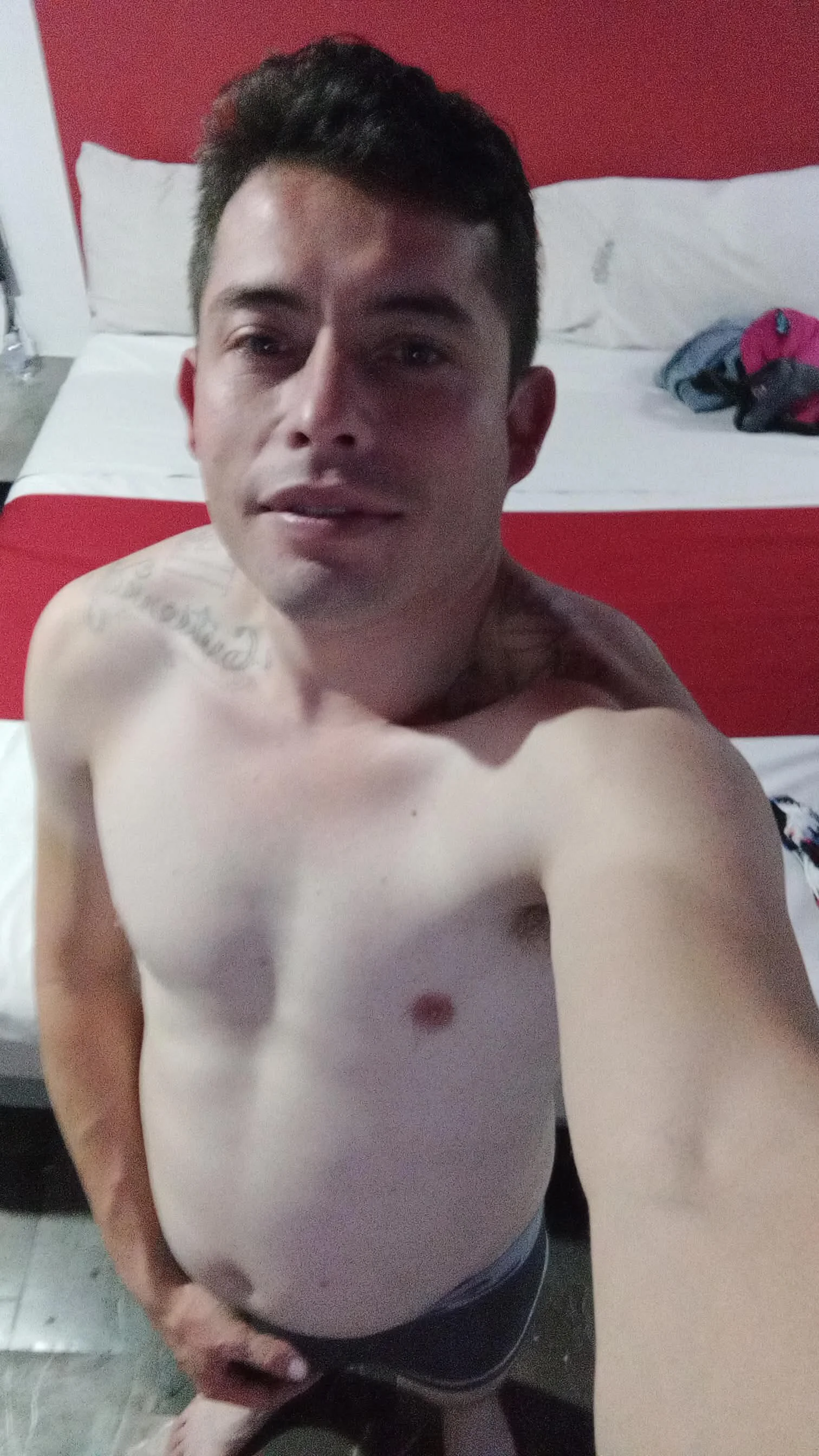 XXX Porn Photo of Nude PitudoWuero 1
