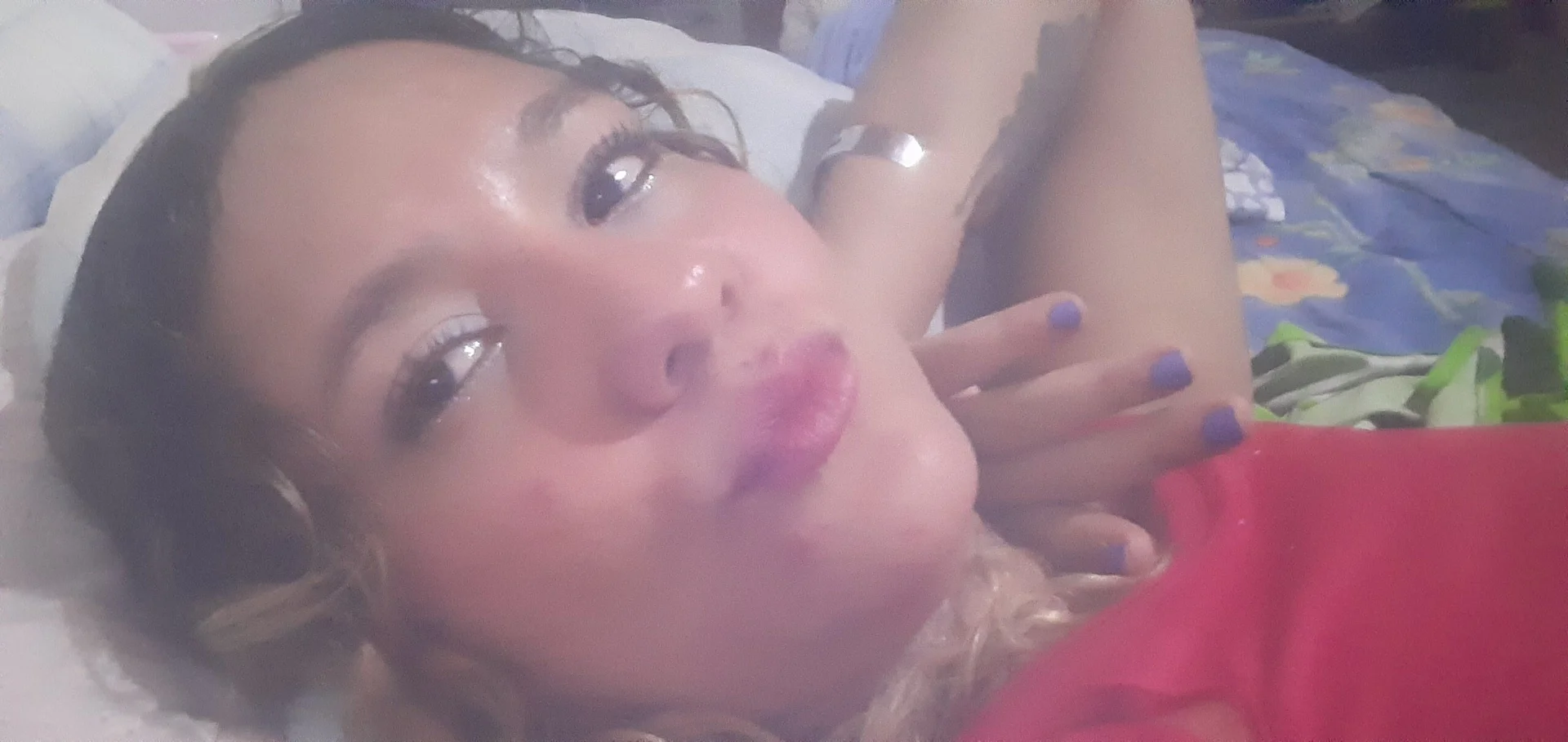 XXX Porn Photo of Nude lilyhot1997 3
