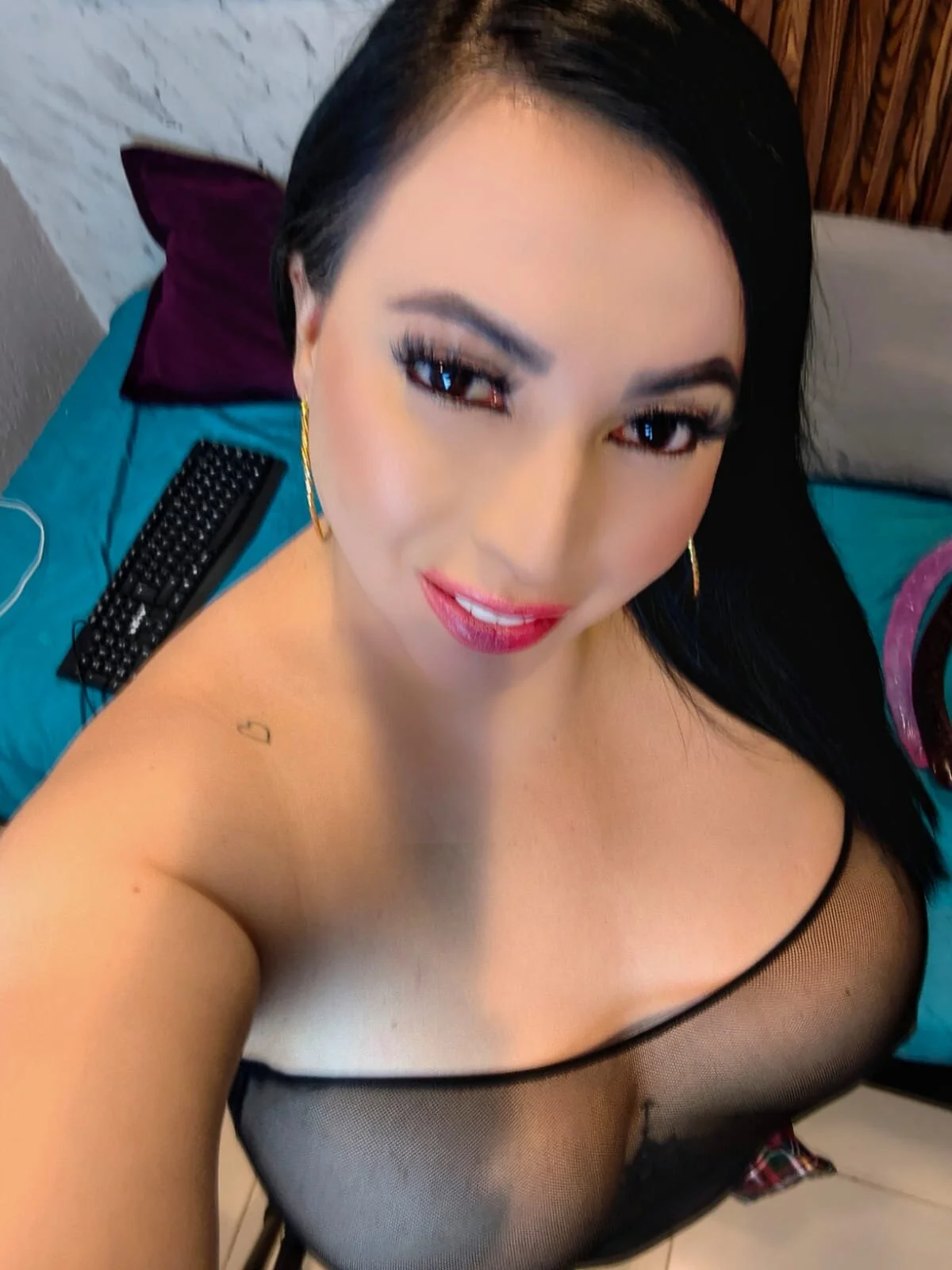 XXX Porn Photo of Nude Nahomi_rosse 24