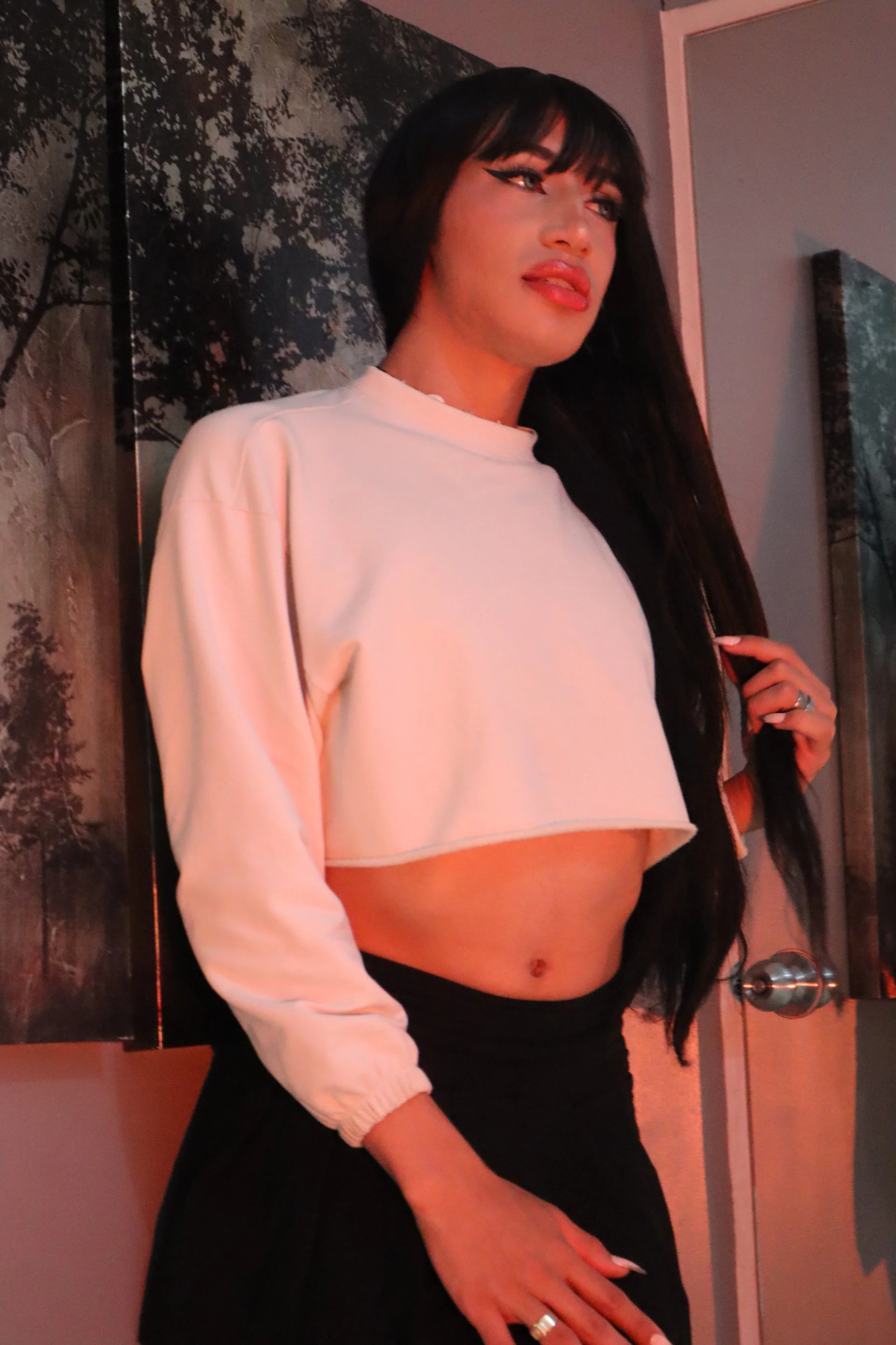 XXX Porn Photo of Nude Nayla_Monroee 15