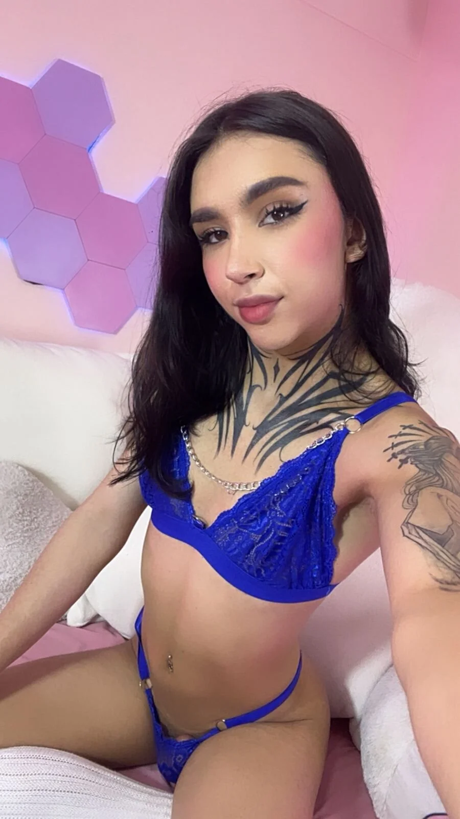 XXX Porn Photo of Nude samanttha_brooks 3