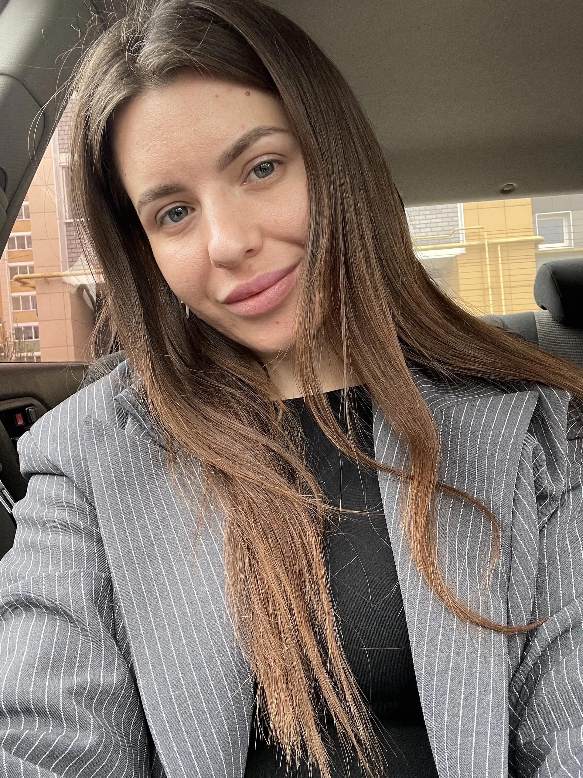 XXX Porn Photo of Nude NastyushaaLove 18