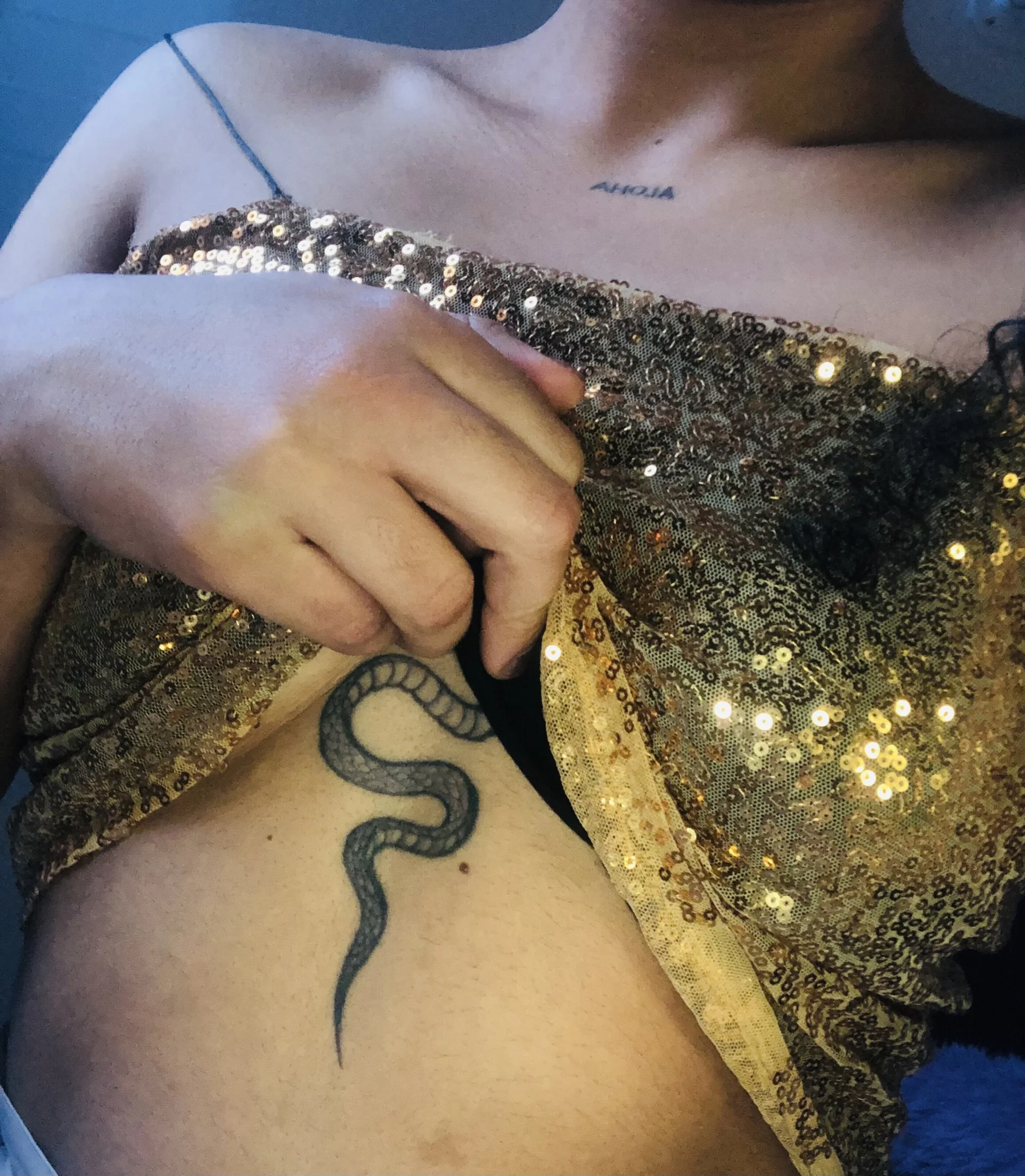 XXX Porn Photo of Nude jaderossxx 11