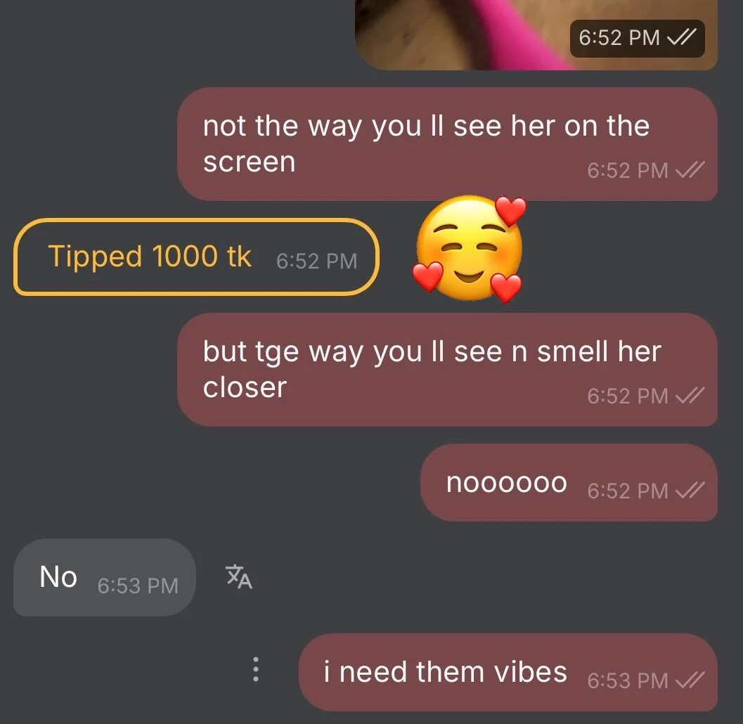 XXX Porn Photo of Nude ZoeMesmerizee 630