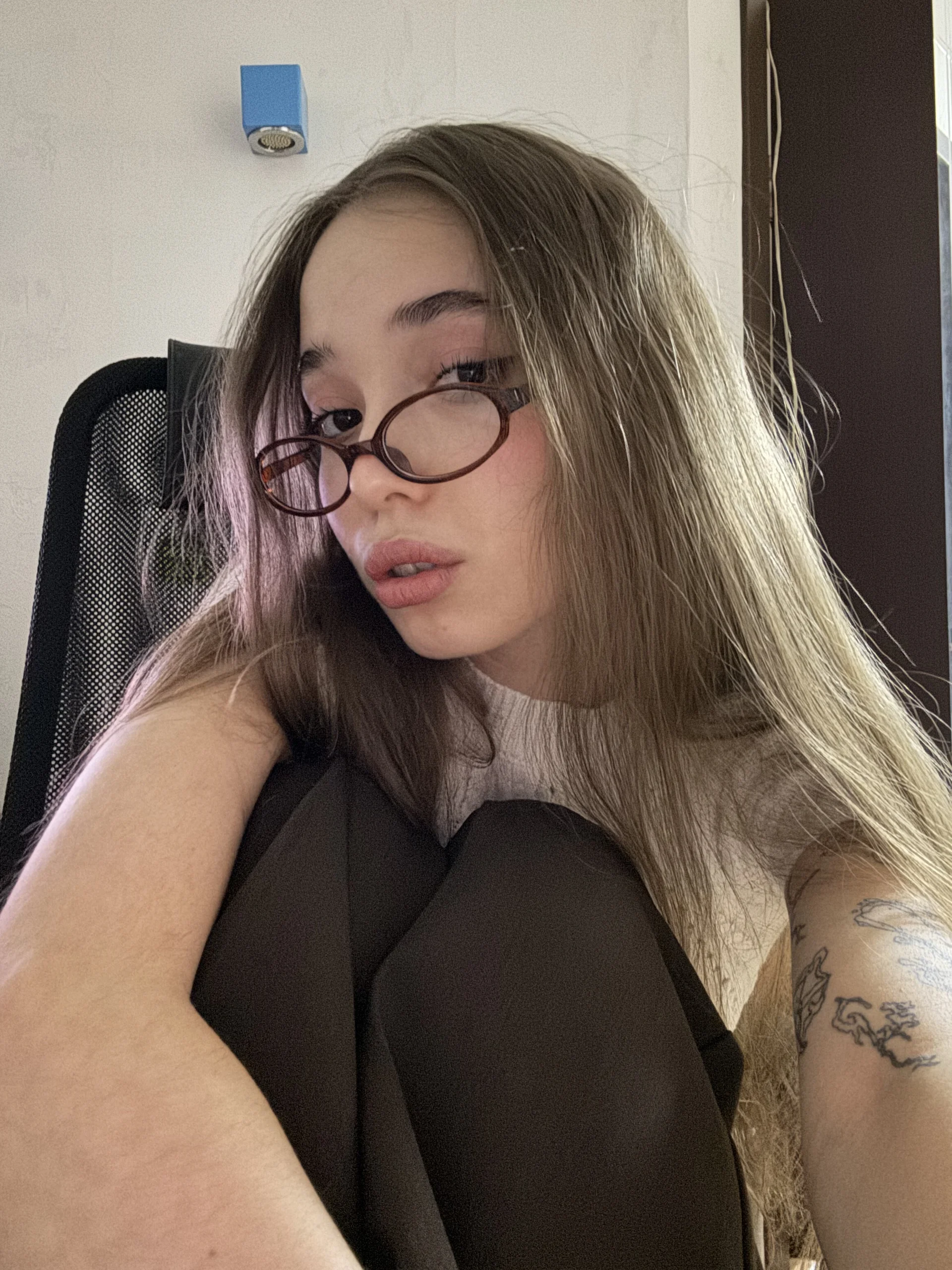 XXX Porn Photo of Nude KattyCossJ 7