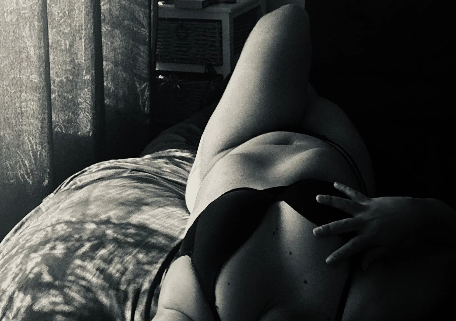 XXX Porn Photo of Nude lilMissMarli 14