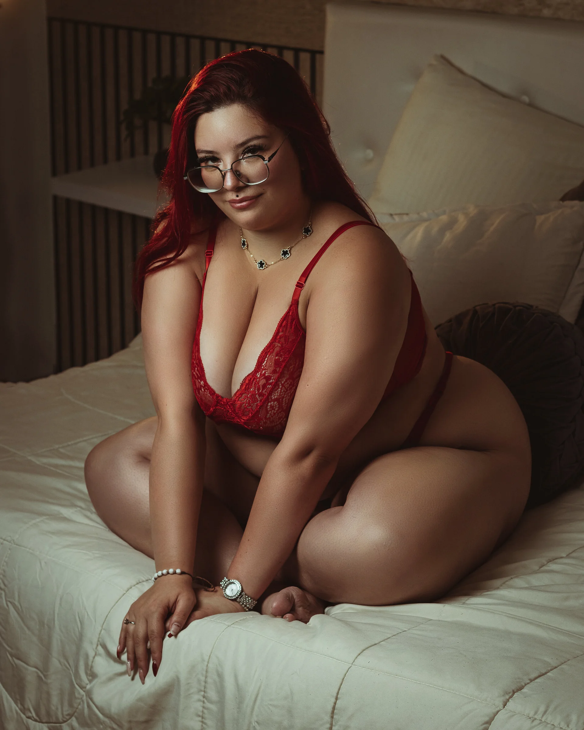 XXX Porn Photo of Nude Abby_Cohen 5