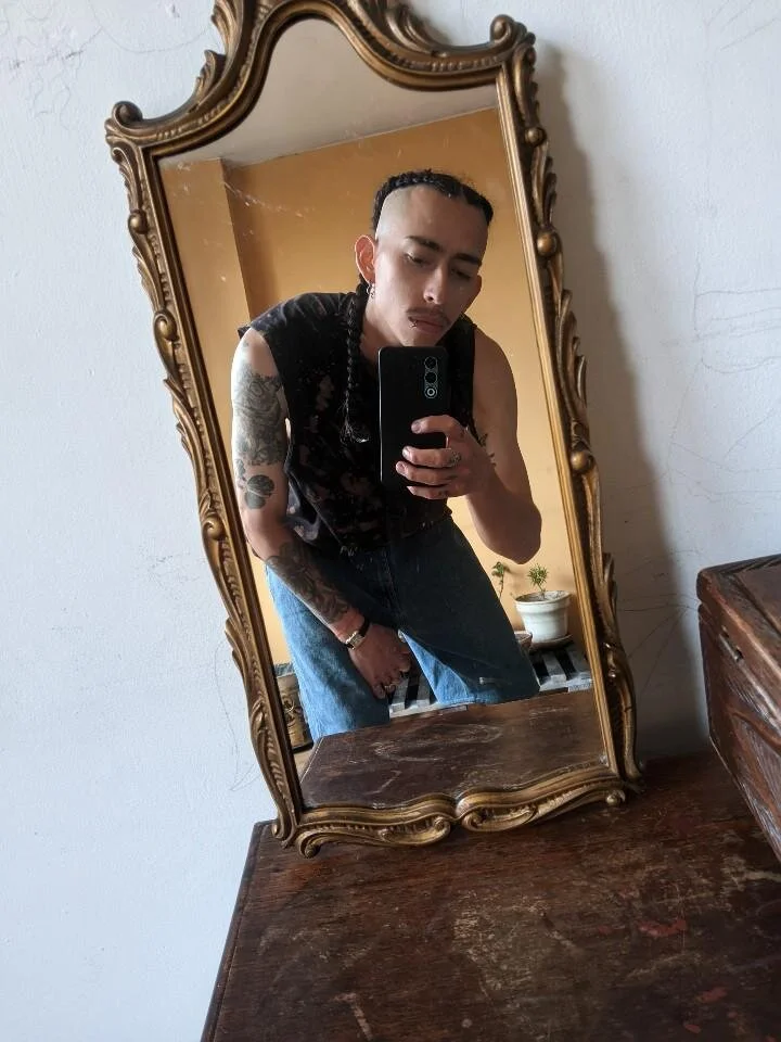 XXX Porn Photo of Nude Lord_Govinda 3