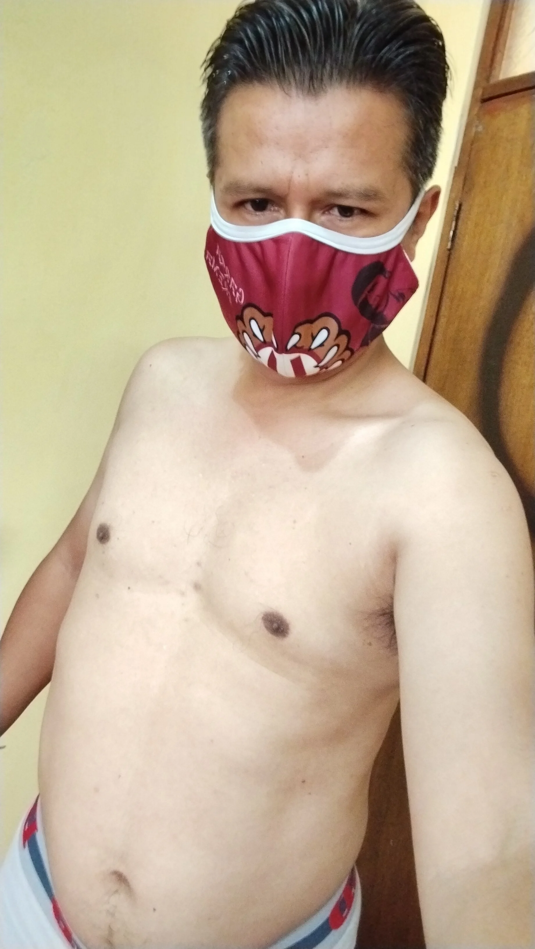 XXX Porn Photo of Nude michael4283 3