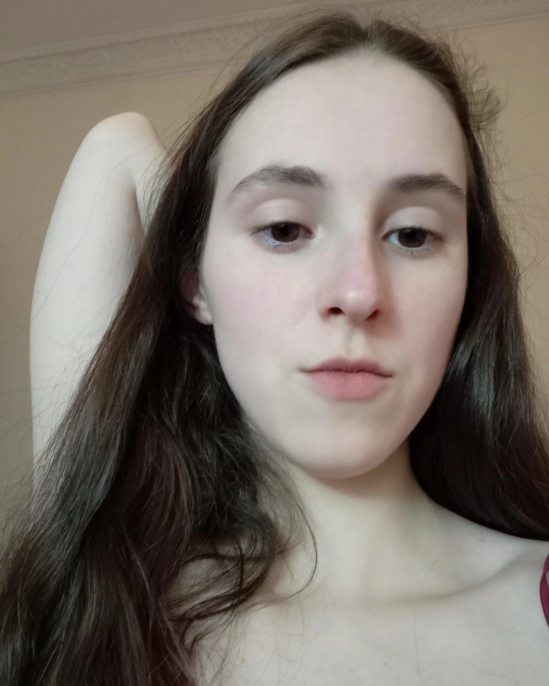 XXX Porn Photo of Nude MartiniiSelenna 98