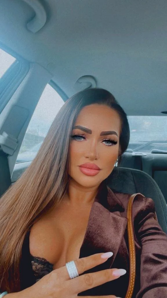XXX Porn Photo of Nude ASSYA 10