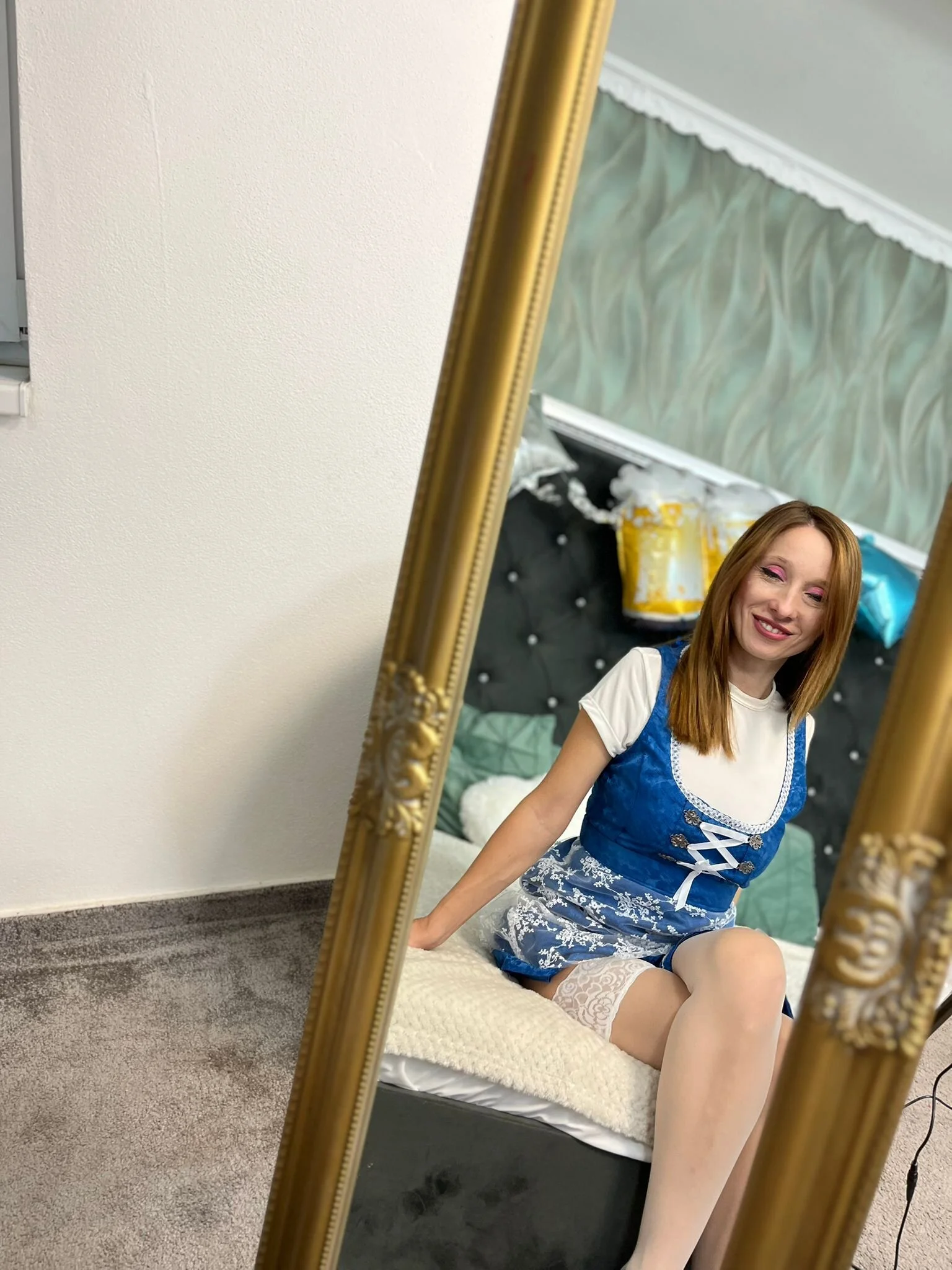 XXX Porn Photo of Nude AnneHove 101