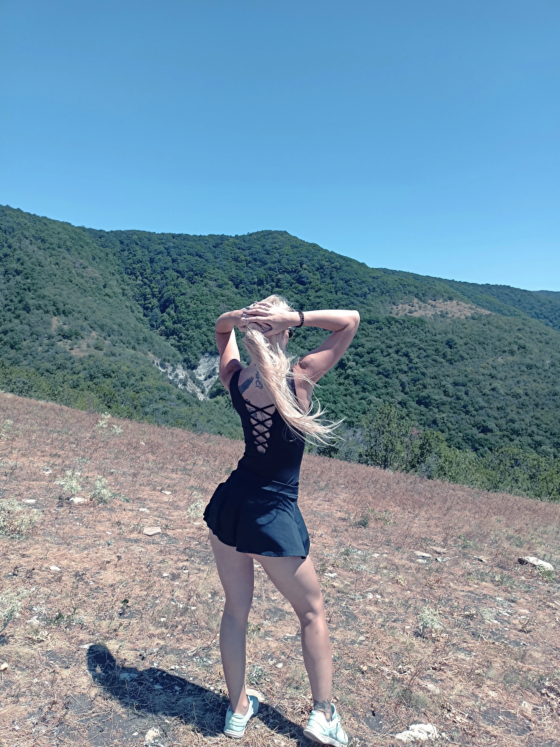 XXX Porn Photo of Nude Evva_Ross 89
