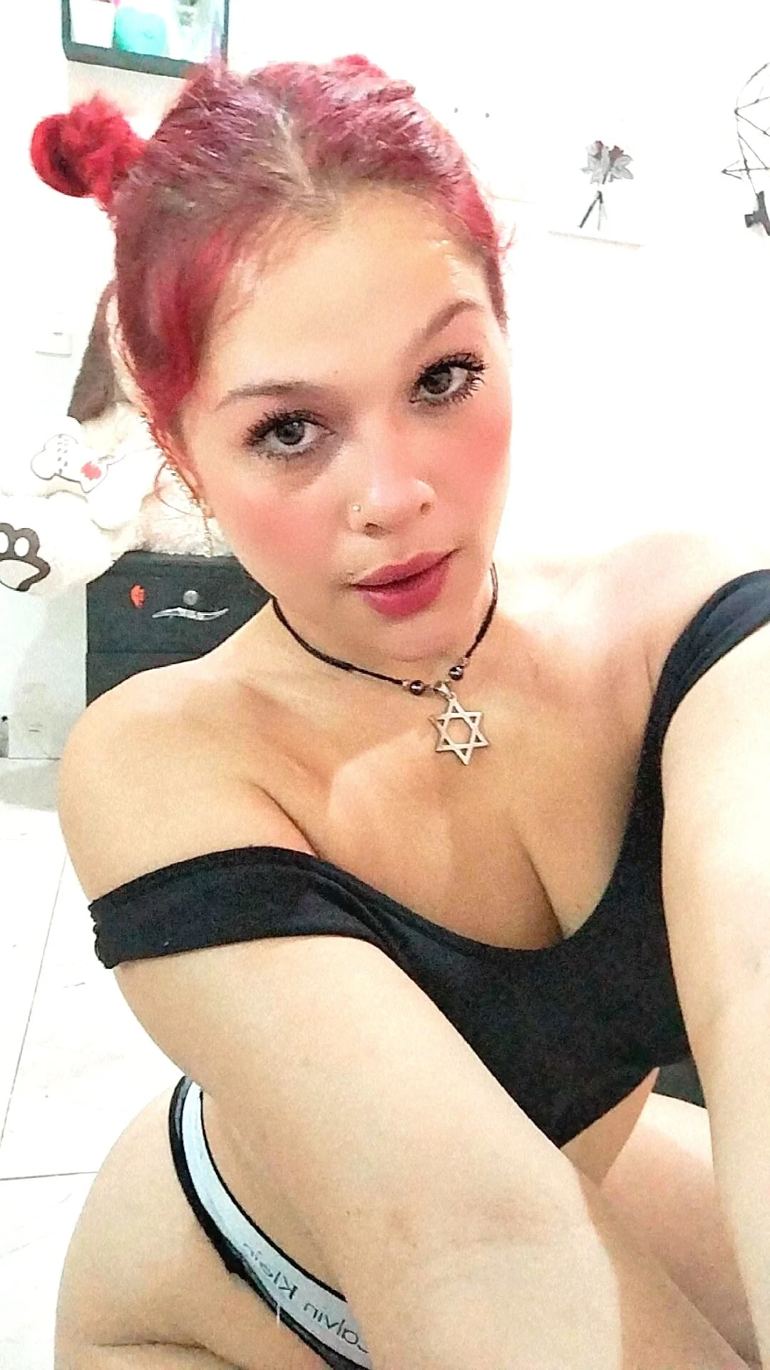 XXX Porn Photo of Nude Briana_Smith333 1