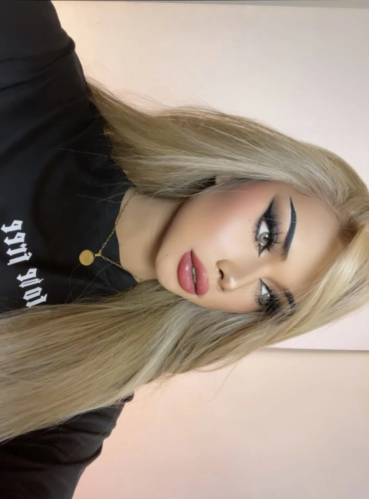 XXX Porn Photo of Nude Sabrina_Wolfsteller 23