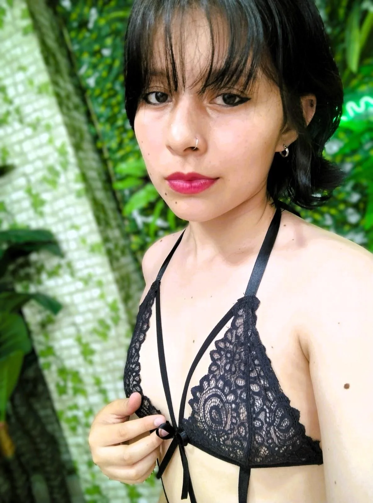 XXX Porn Photo of Nude Lily_Martinez 3