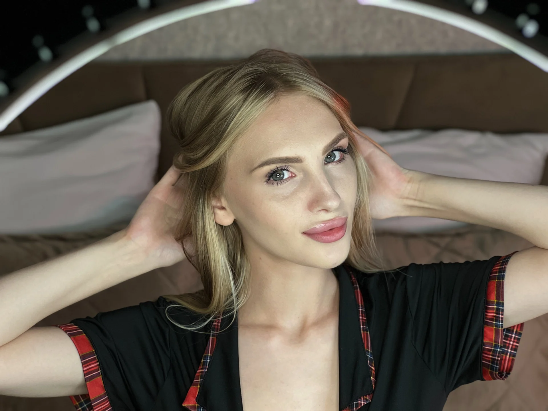 XXX Porn Photo of Nude BellaSwan- 7