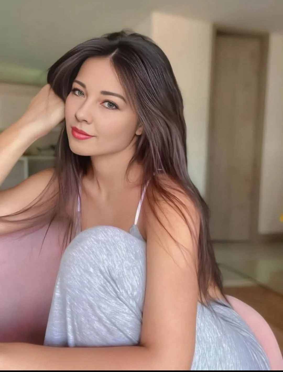 XXX Porn Photo of Nude Adeline3302 2