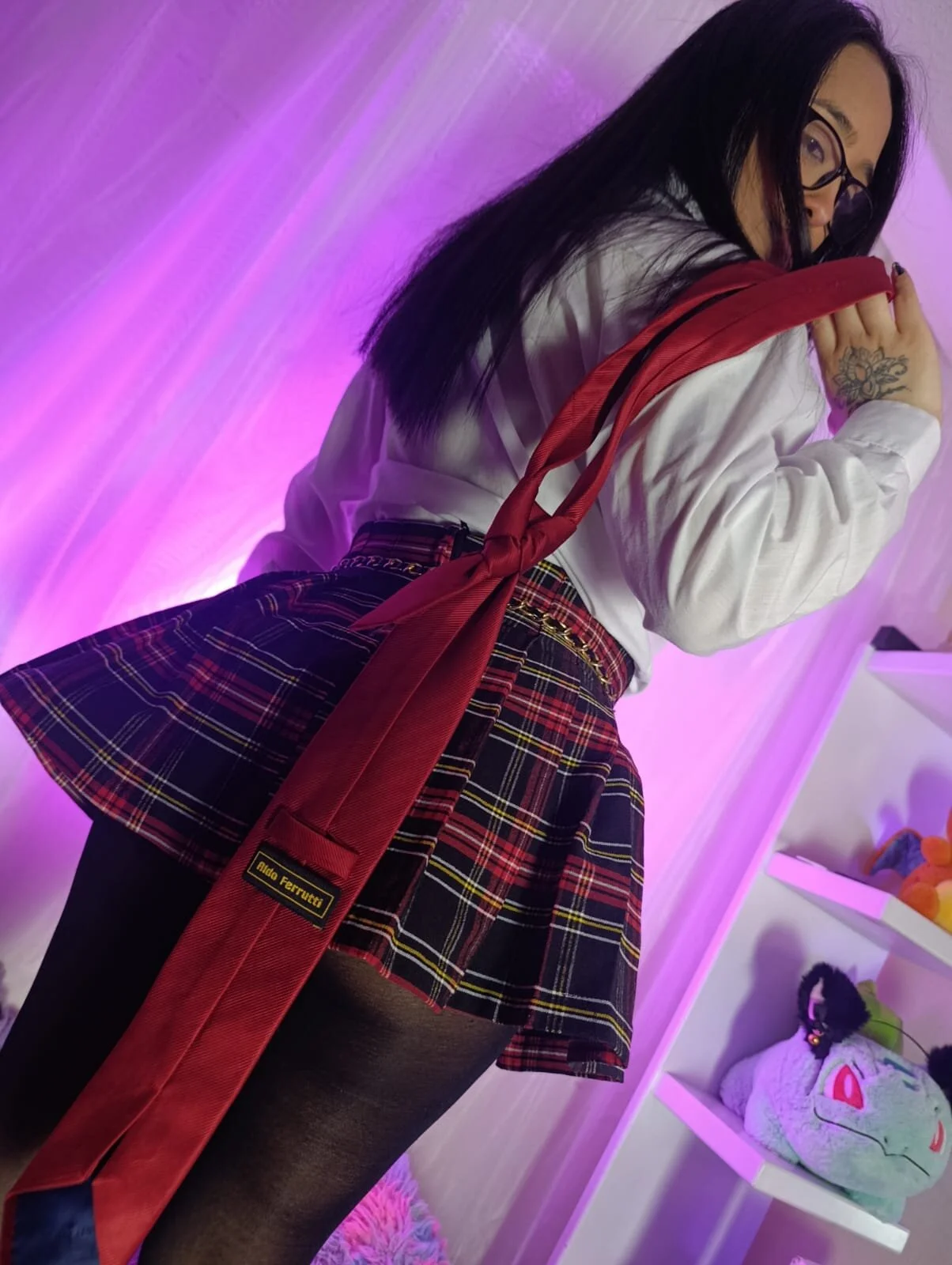 XXX Porn Photo of Nude tokito_mitsuri 72