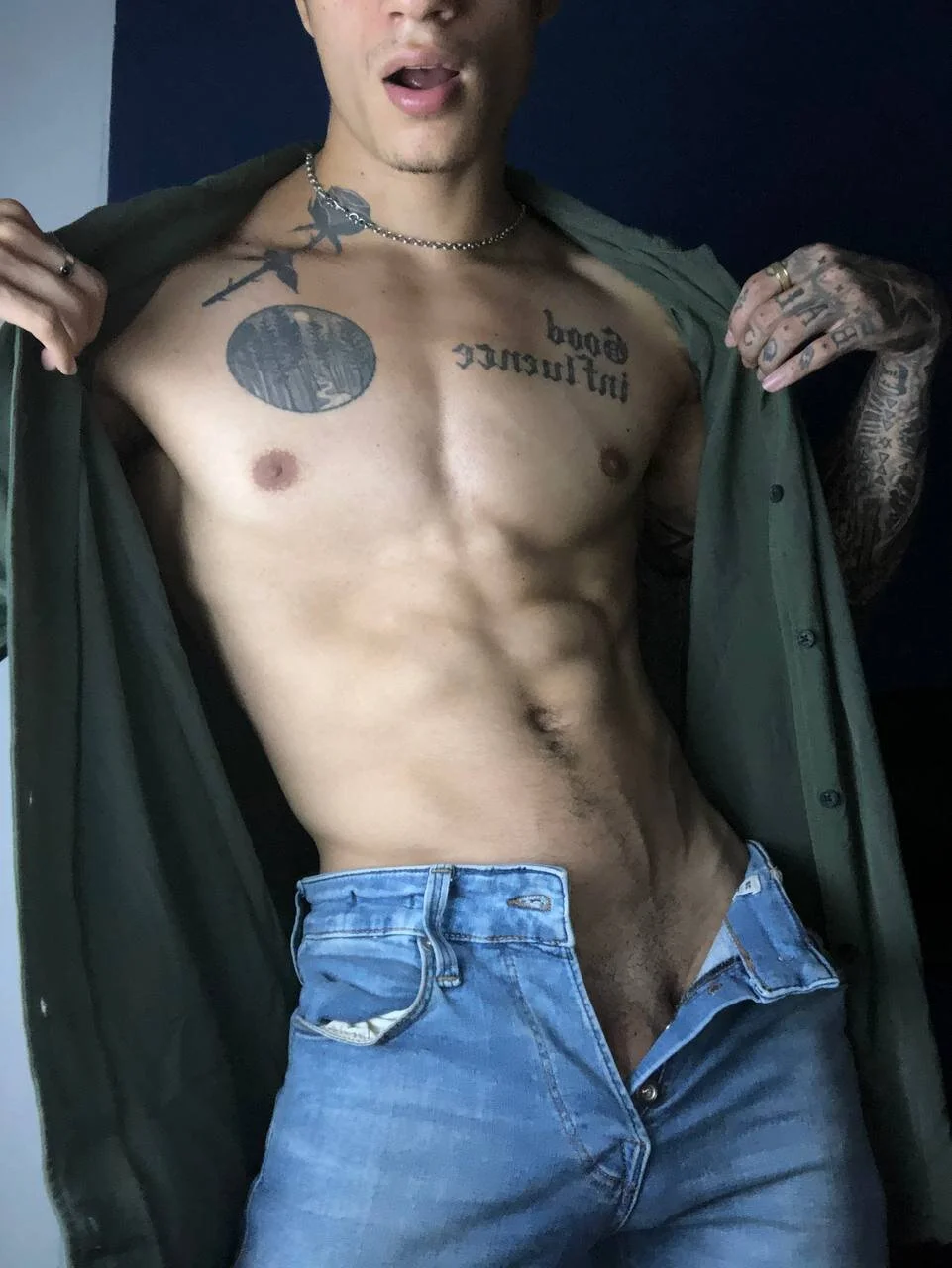 XXX Porn Photo of Nude Balo_lovers 16