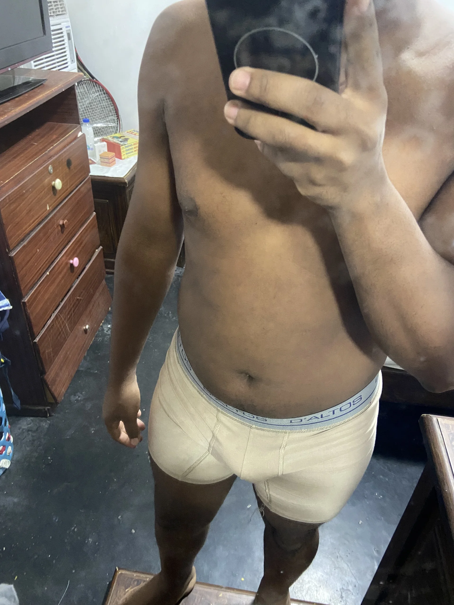 XXX Porn Photo of Nude mv2801 5