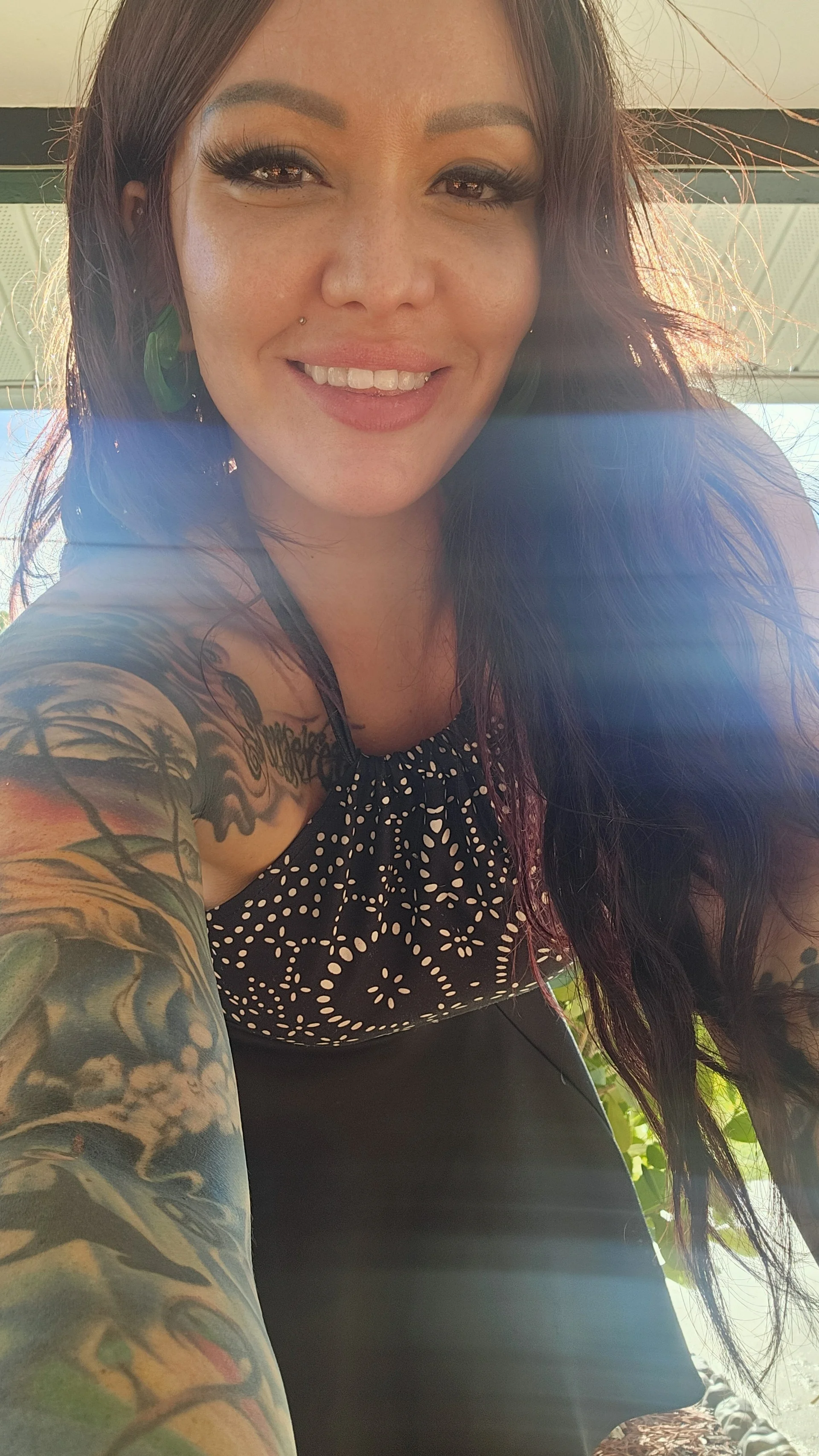 XXX Porn Photo of Nude CharletteWebb 60