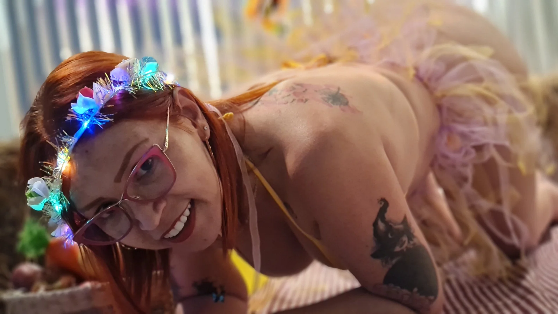 XXX Porn Photo of Nude IsisDuzan 9