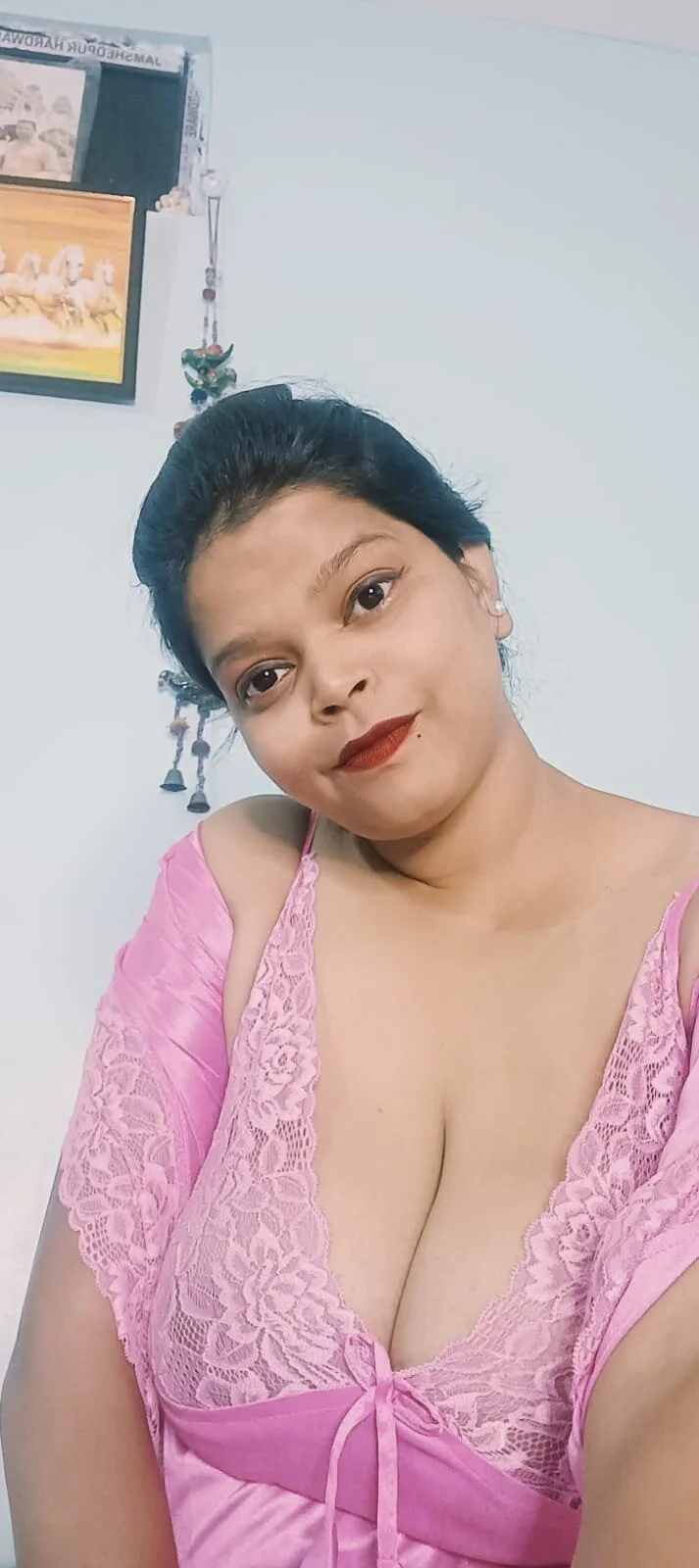 XXX Porn Photo of Nude Babybird 2