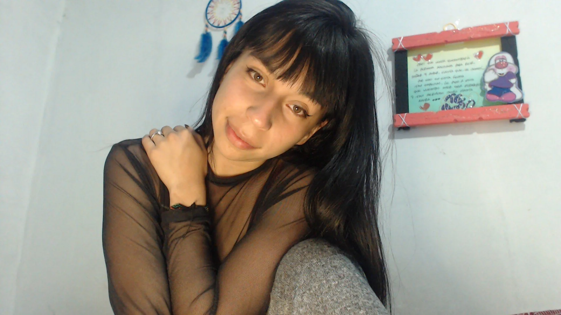 XXX Porn Photo of Nude xx_nath_xx 2