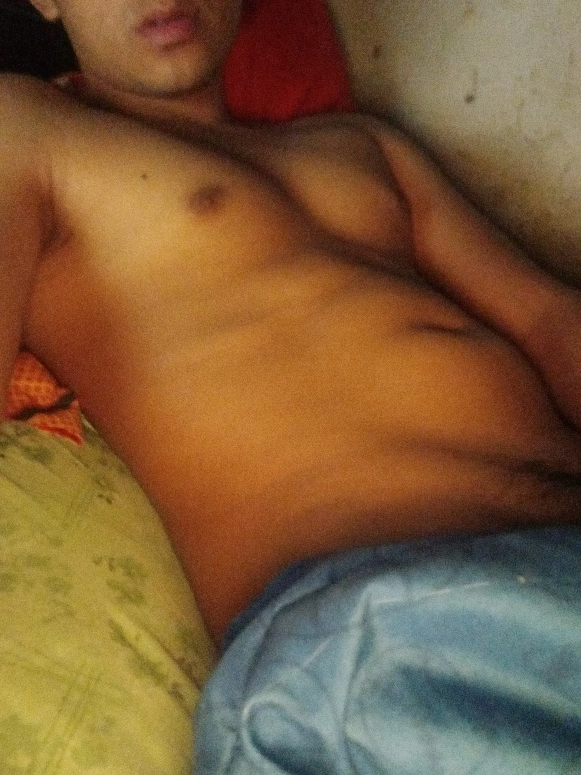 XXX Porn Photo of Nude Macho_obreroylechero 7
