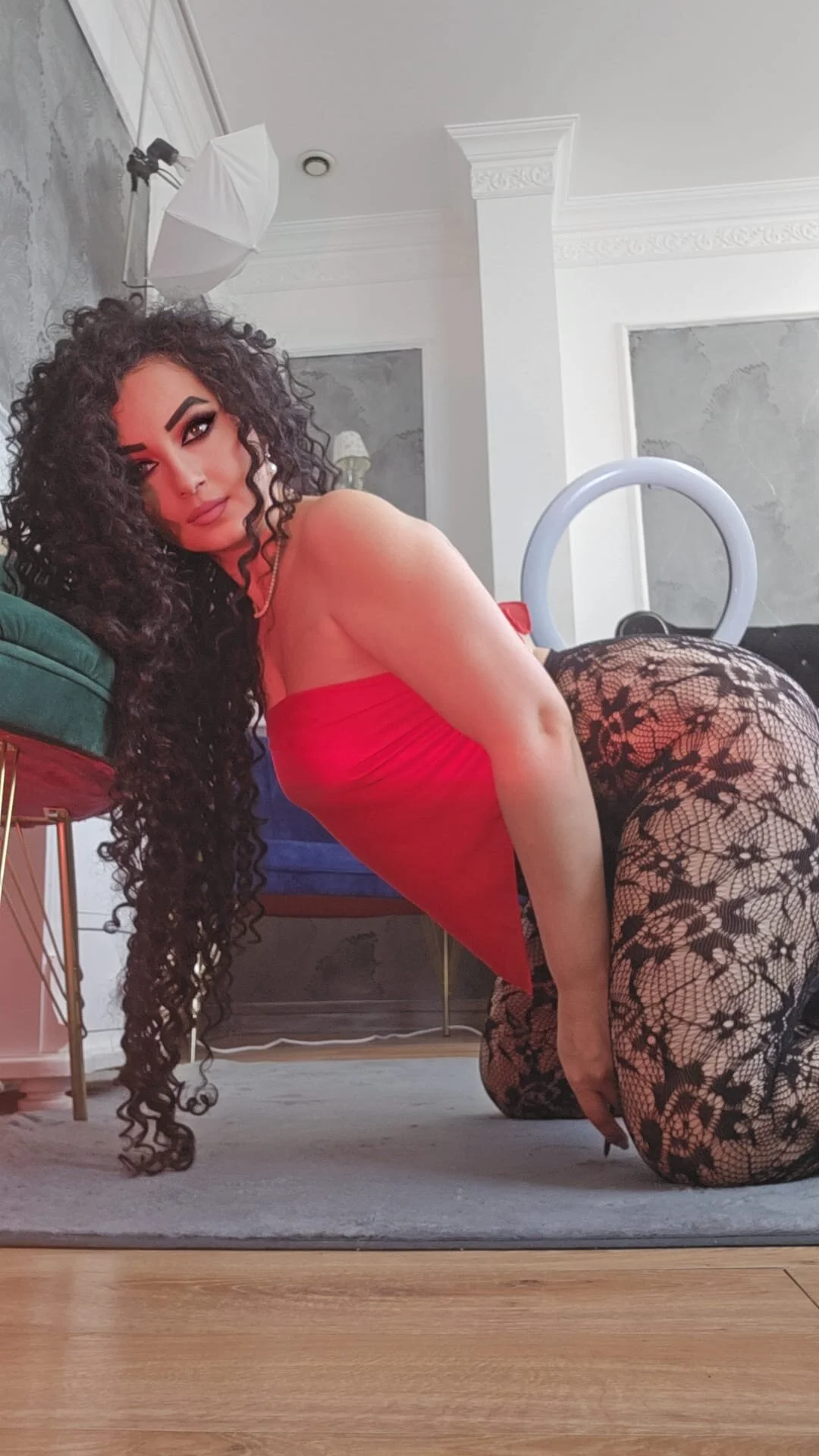 XXX Porn Photo of Nude anissia_teaser 28