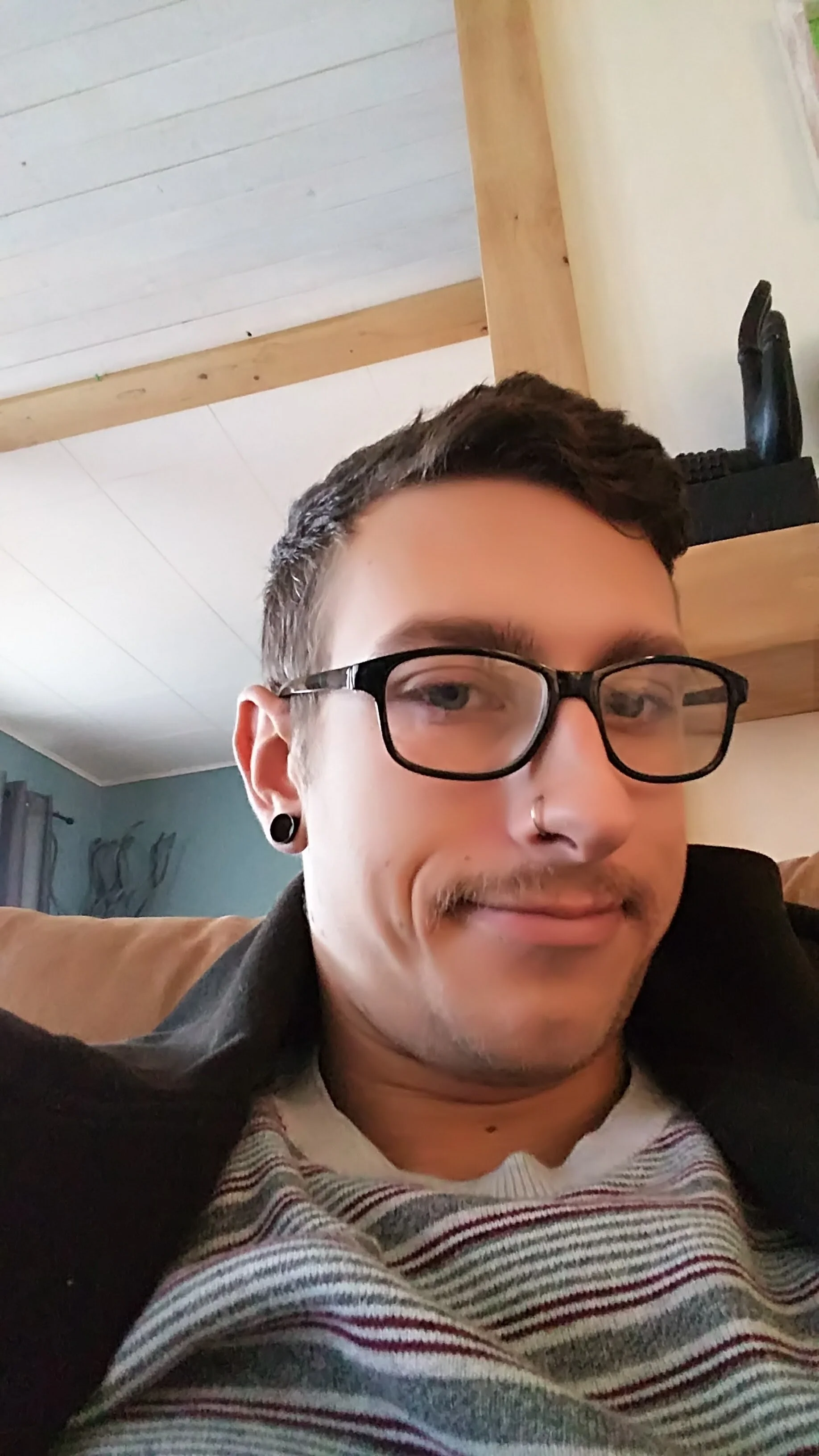 XXX Porn Photo of Nude BobbyBelmont13 13