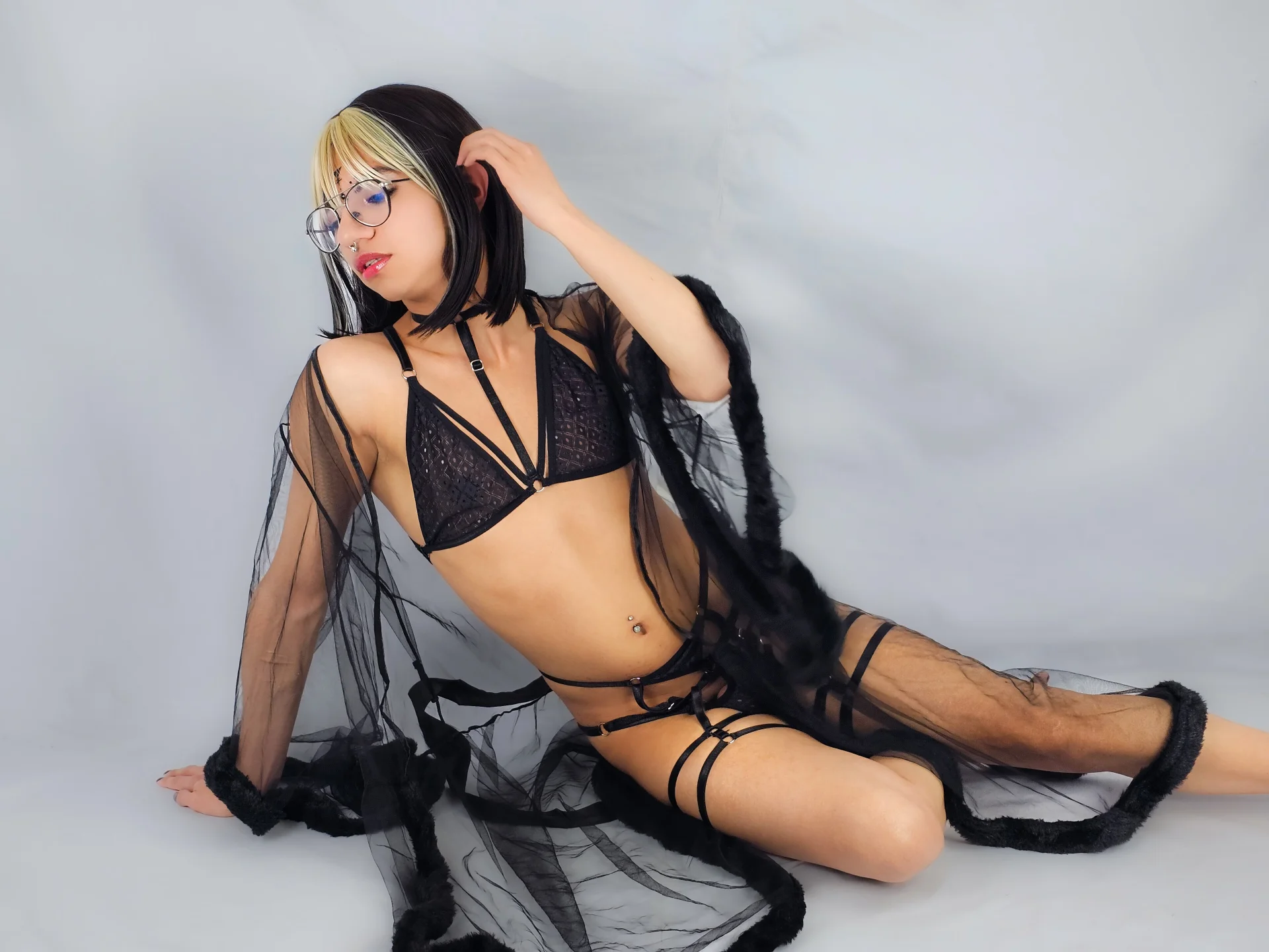 XXX Porn Photo of Nude oliverwonder 28