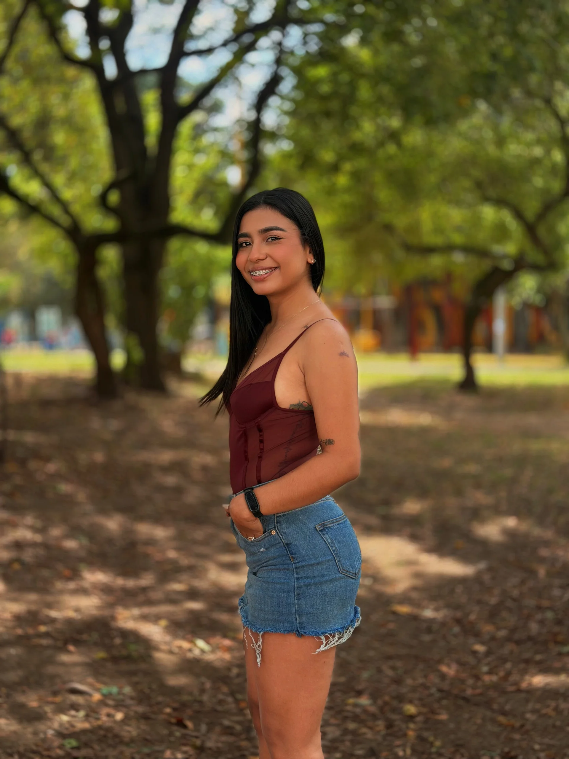 XXX Porn Photo of Nude AriaJoy_ 6