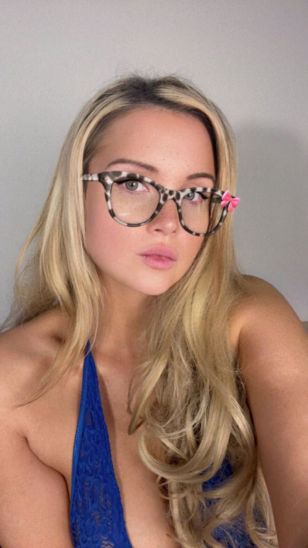 XXX Porn Photo of Nude guilianamae 5